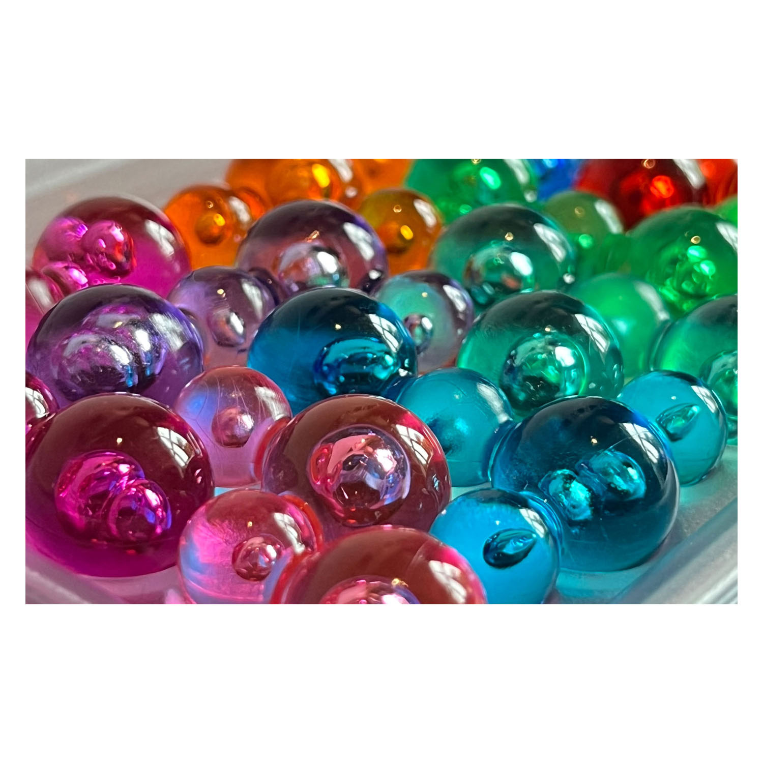 SmartGames IQ Bubbles Puzzelspel