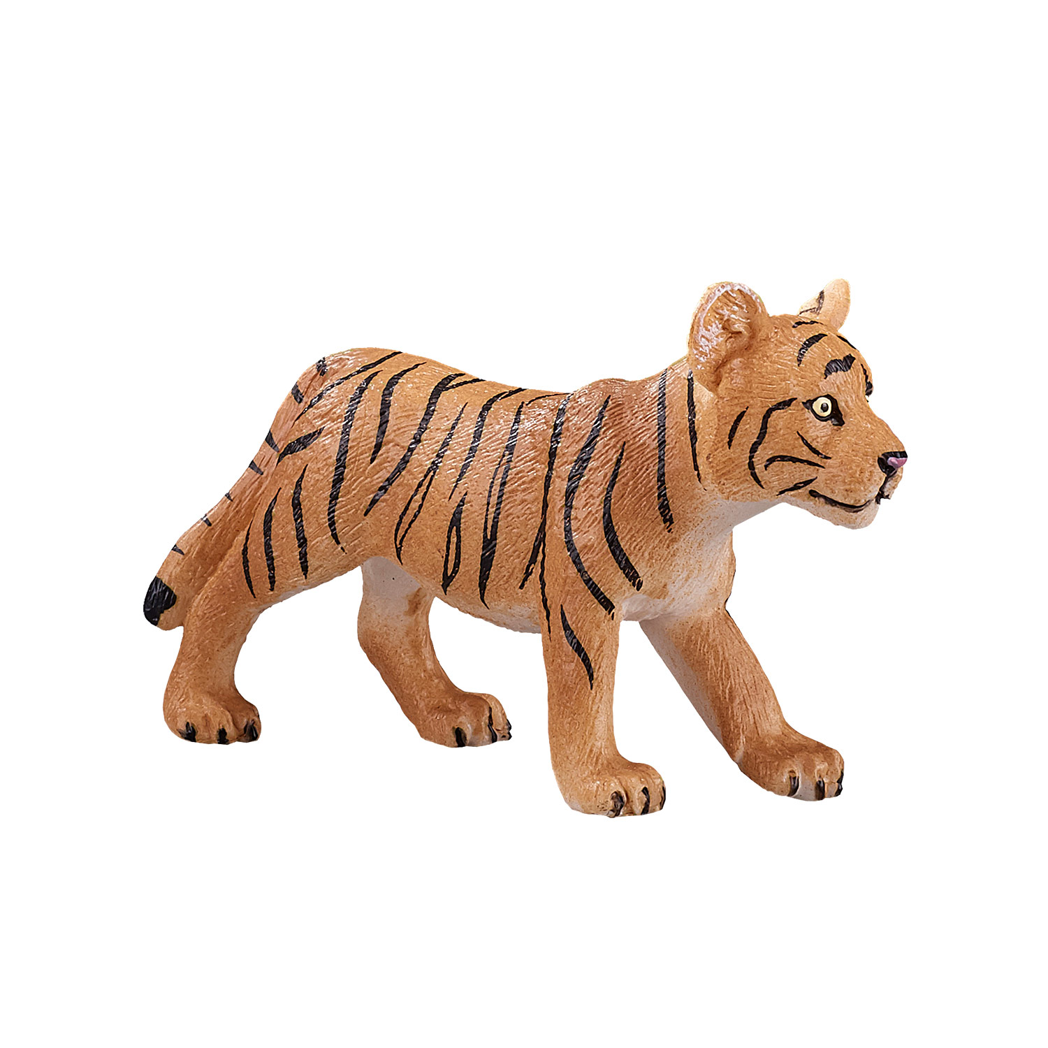 Mojo Wildlife Tigerjunges stehend - 387008