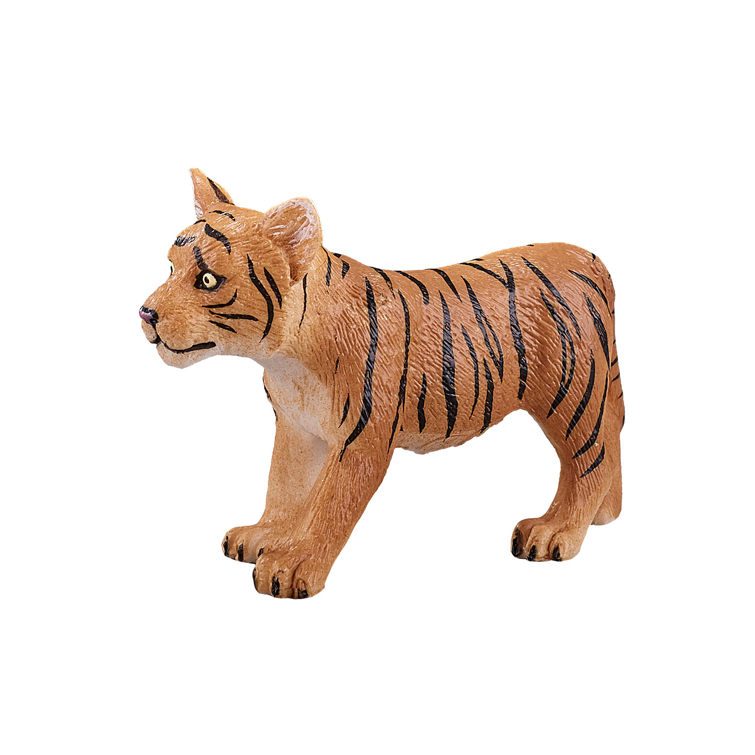 Mojo Wildlife Tigerjunges stehend - 387008