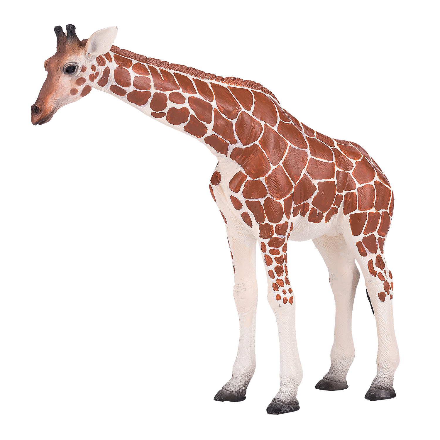 naam Zegenen zout Mojo Wildlife Giraf Vrouwtje - 381033 online kopen? | Lobbes Speelgoed