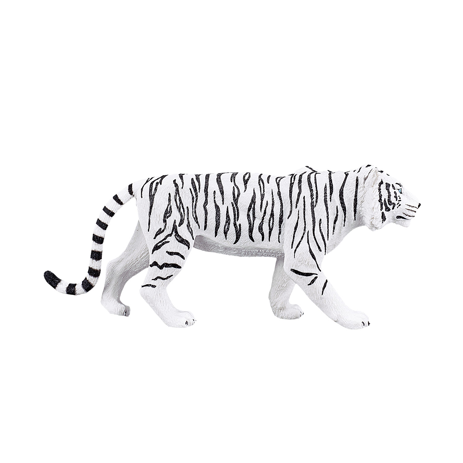 Mojo Wildlife Weißer Tiger – 387013