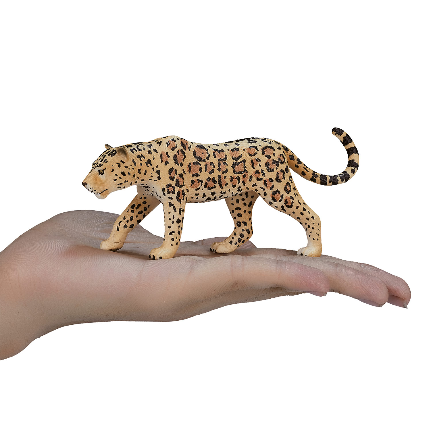 Mojo Wildlife-Leopard - 387018