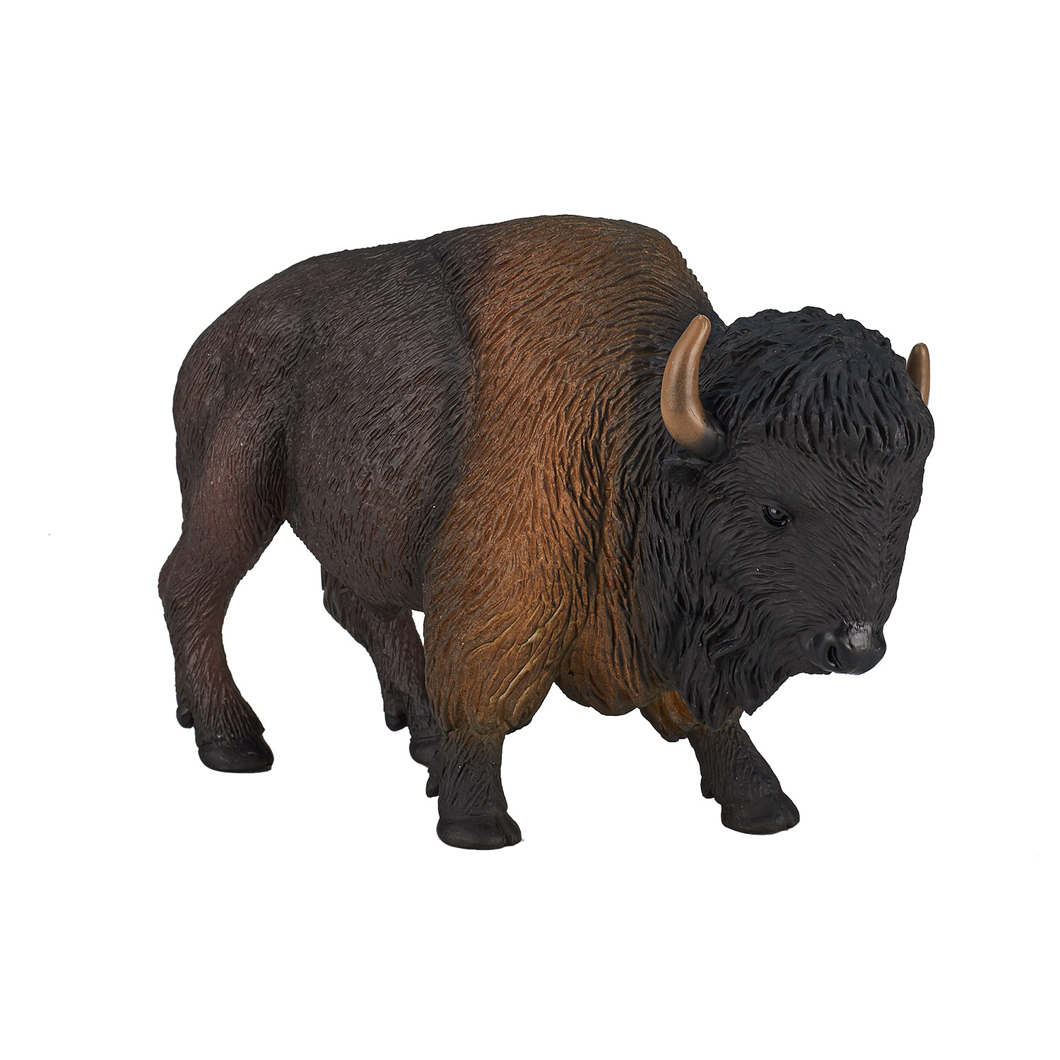 Mojo Wildlife speelgoed Amerikaanse Bizon - 387024