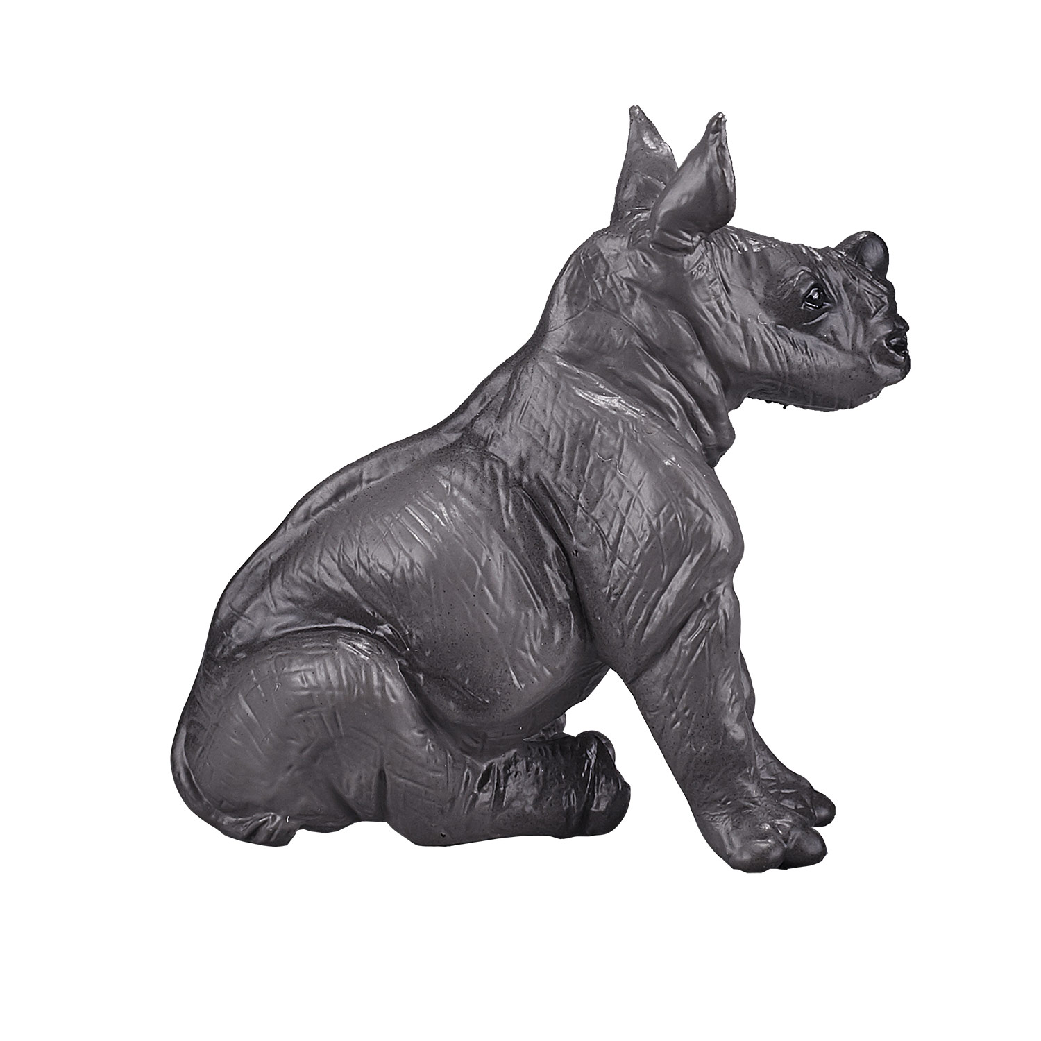 Mojo Wildlife bébé rhinocéros - 387257
