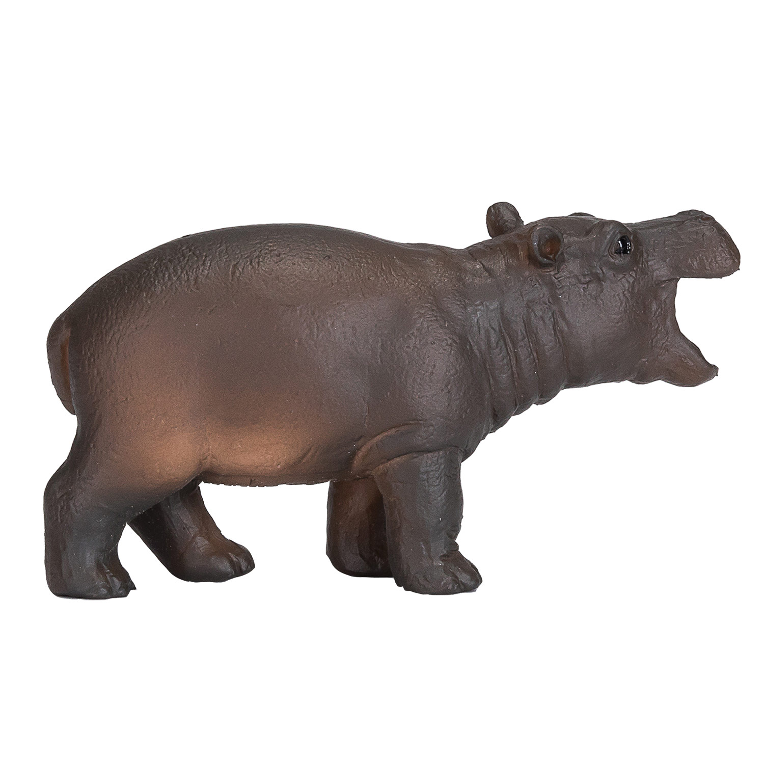 Mojo Wildlife Bébé Hippopotame - 387246