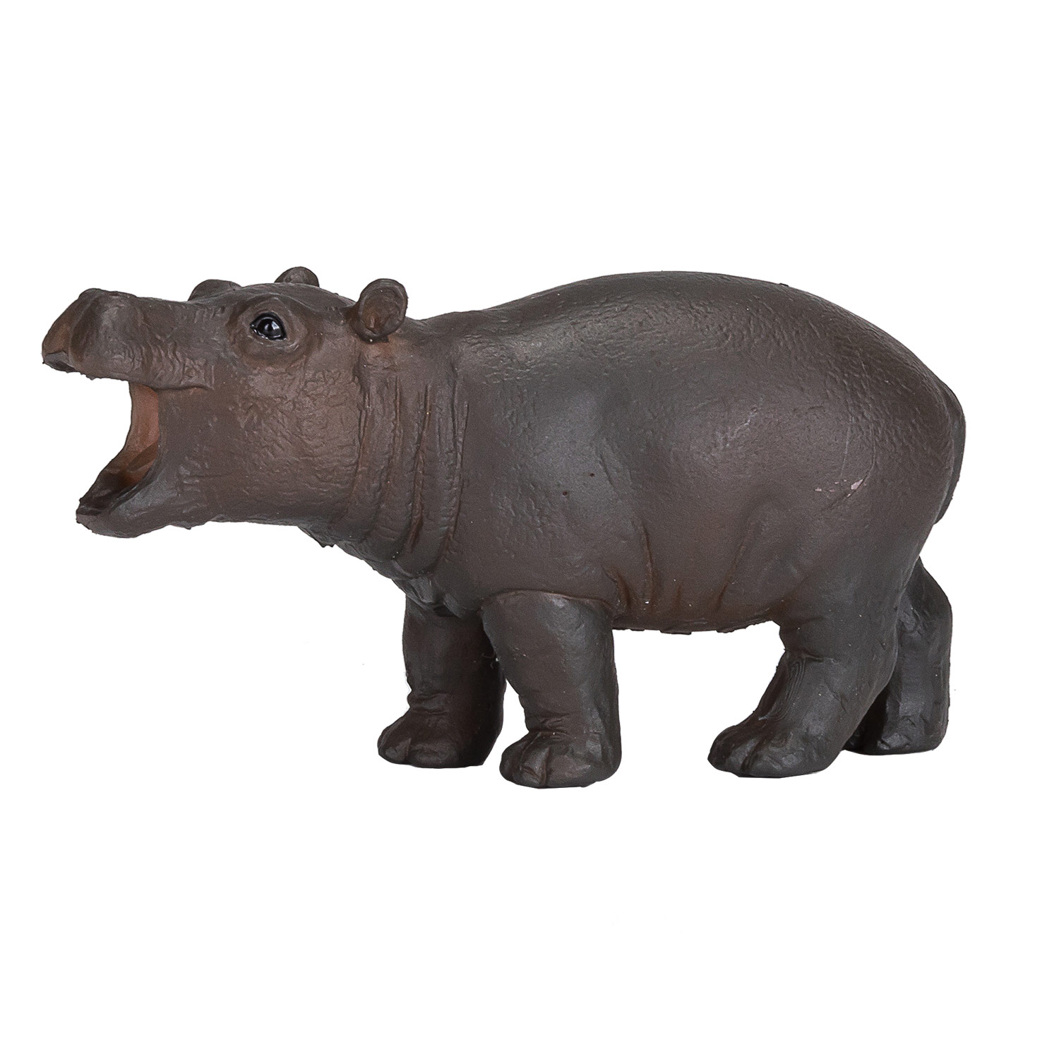 Mojo Wildlife Baby Nijlpaard - 387246