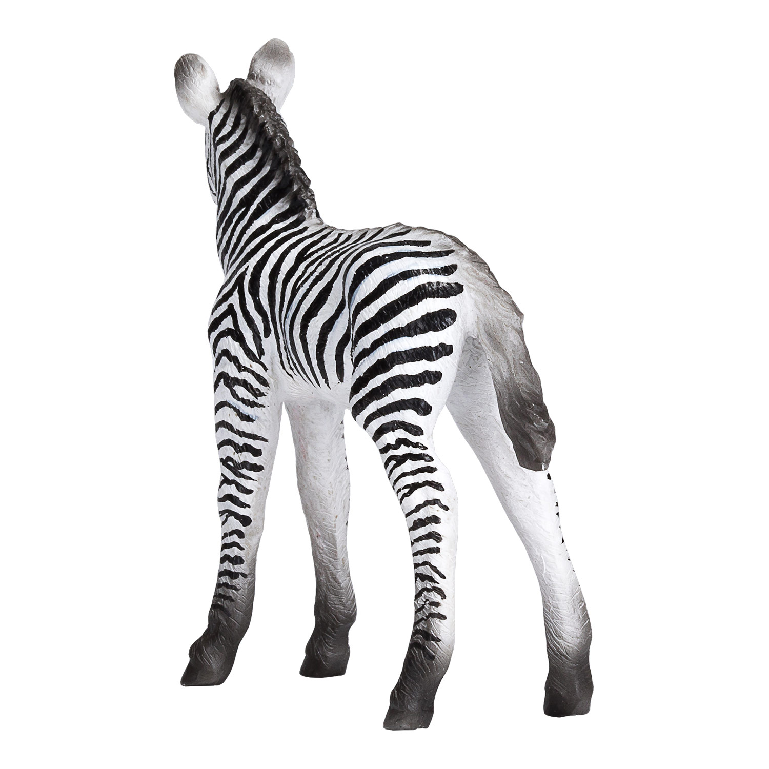 Mojo Wildlife Zebrafohlen – 387394