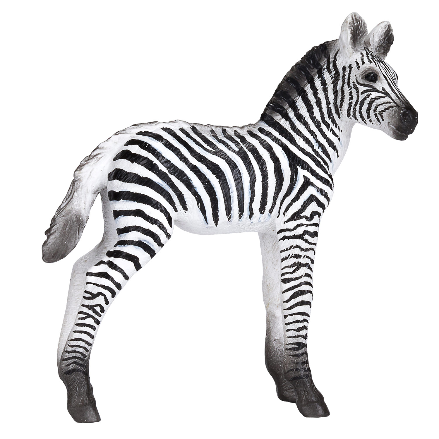 Mojo Wildlife Zebra Veulen - 387394