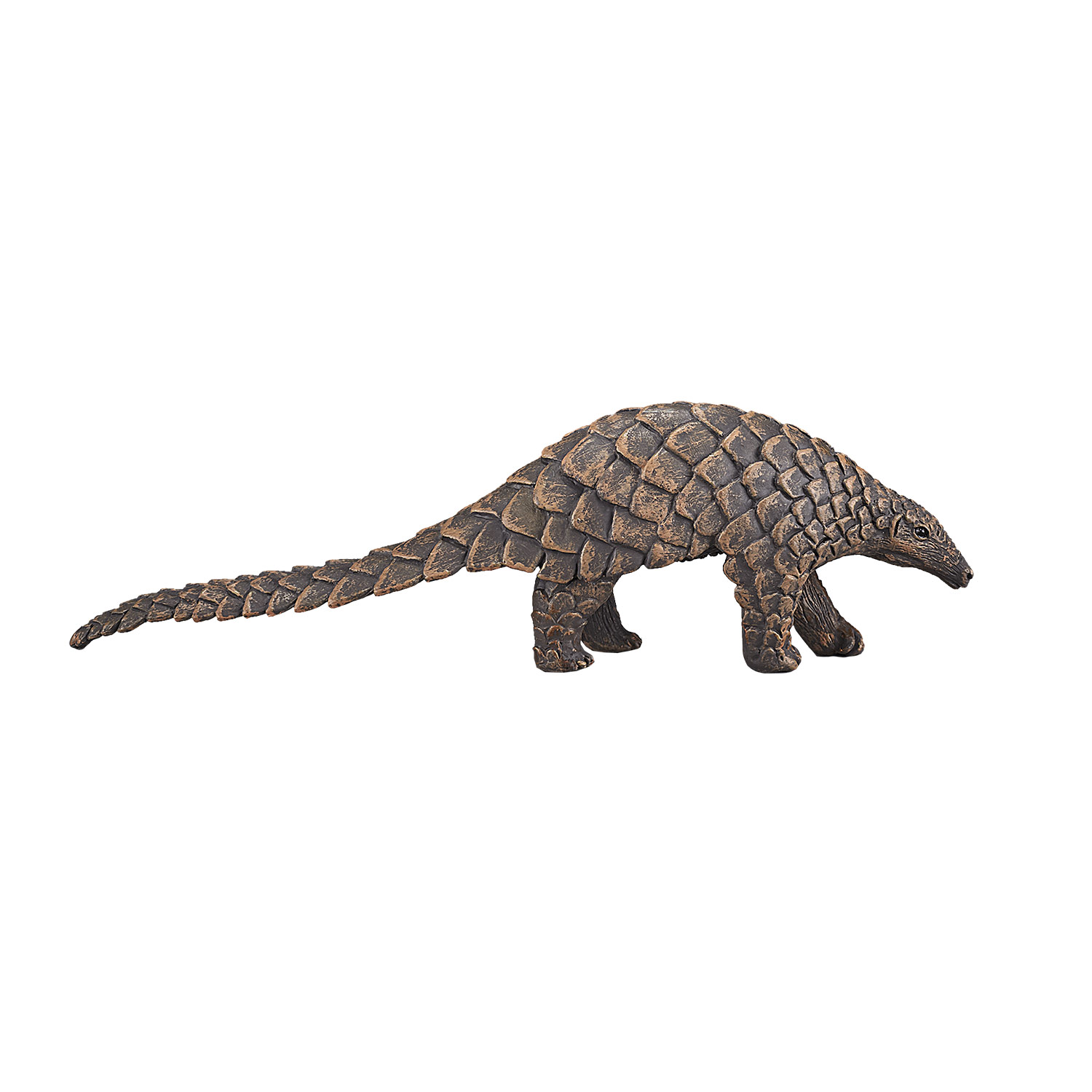Mojo Wildlife Indisches Pangolin - 387174