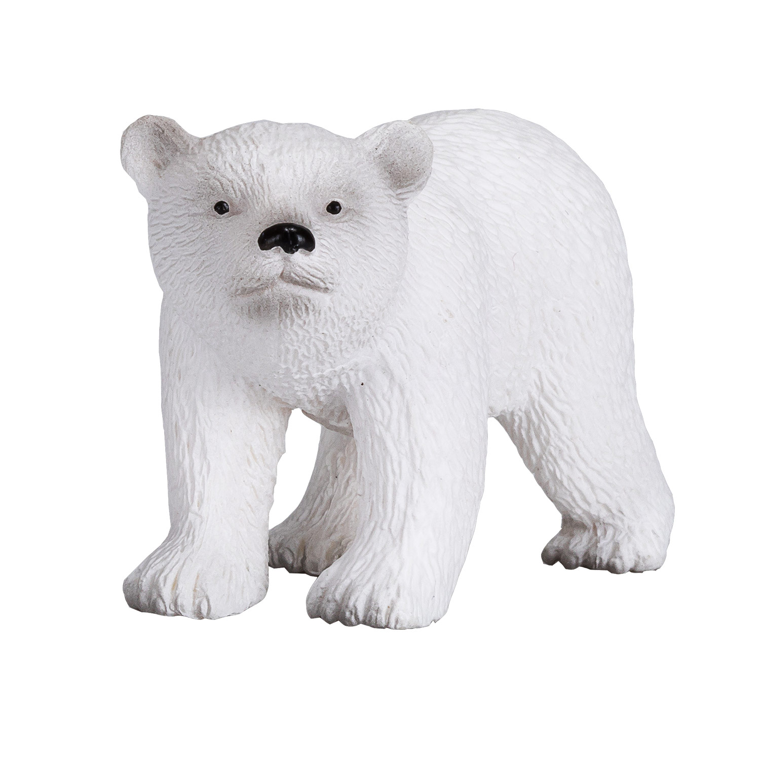 Gehendes Eisbärenjunges von Mojo Wildlife - 387020