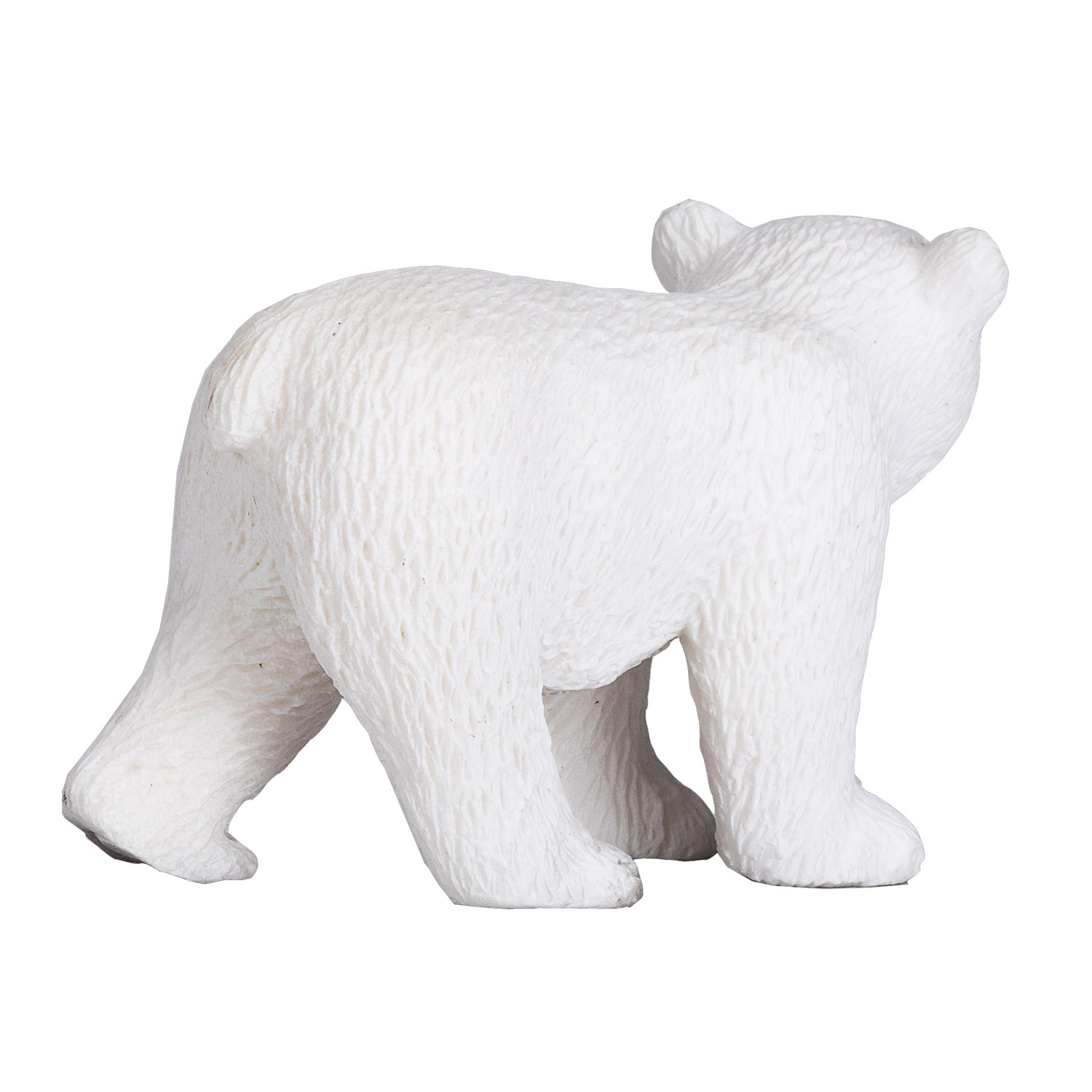 Gehendes Eisbärenjunges von Mojo Wildlife - 387020