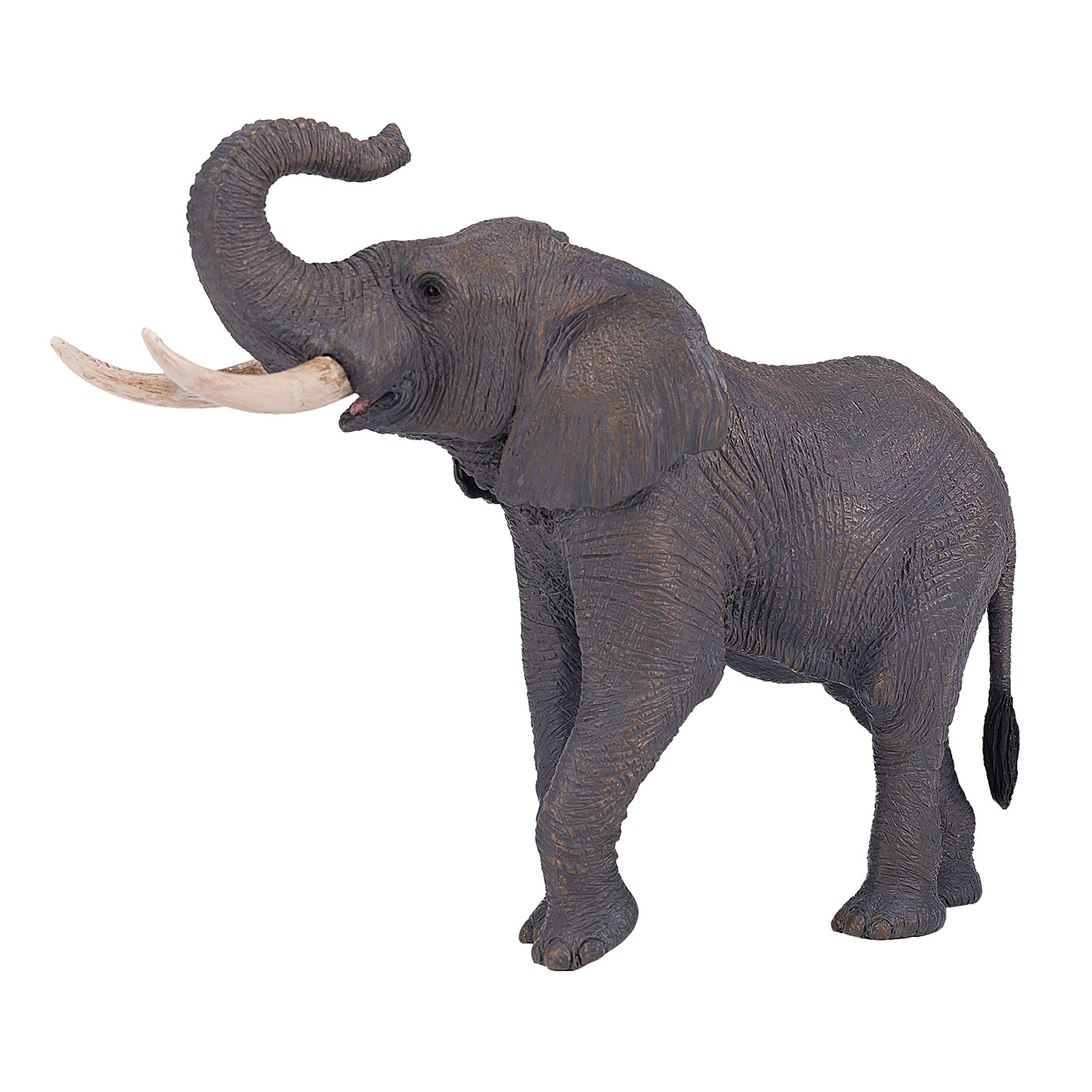 Mojo Wildlife Éléphant mâle d'Afrique - 381005