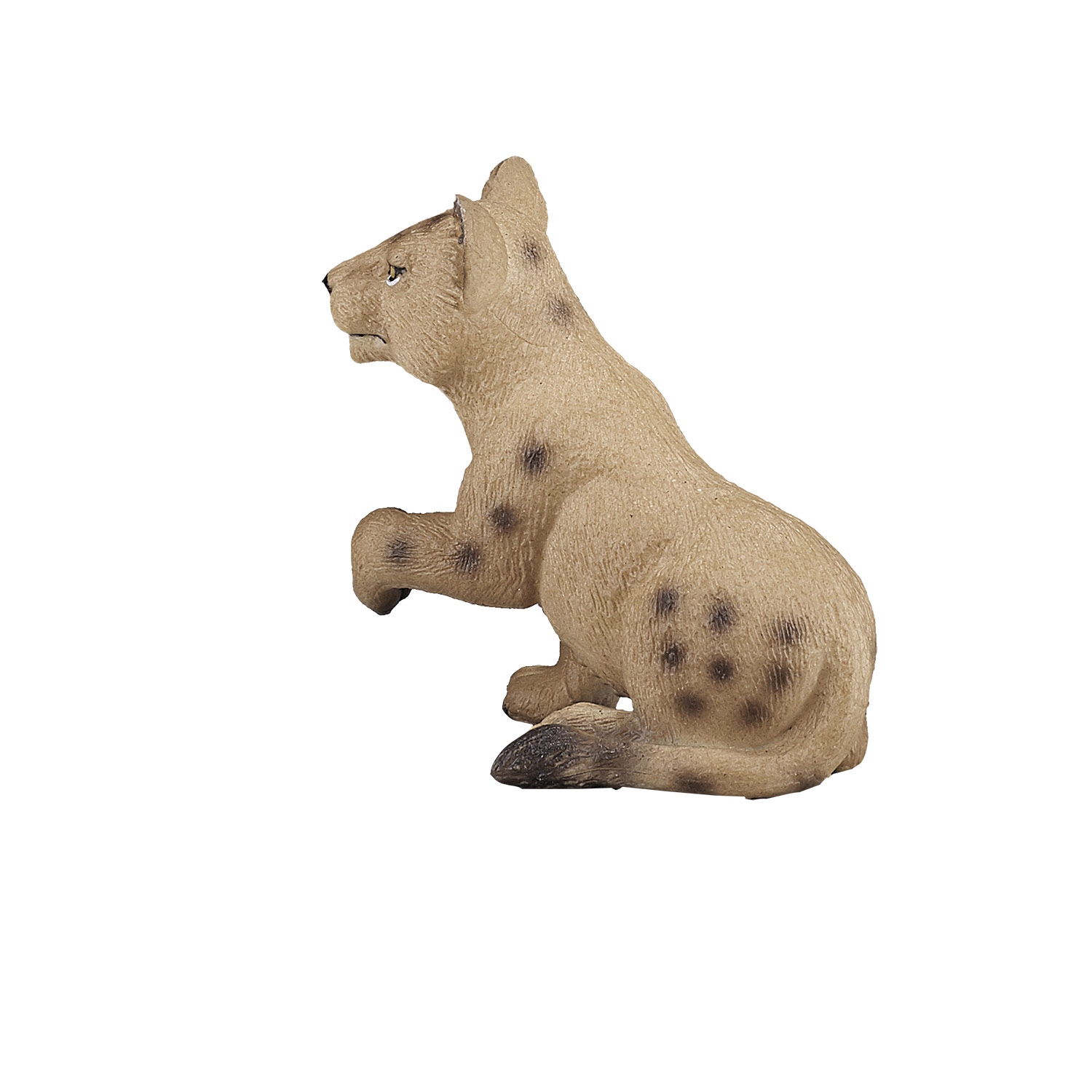Mojo Wildlife Lion Cub Play - 387012