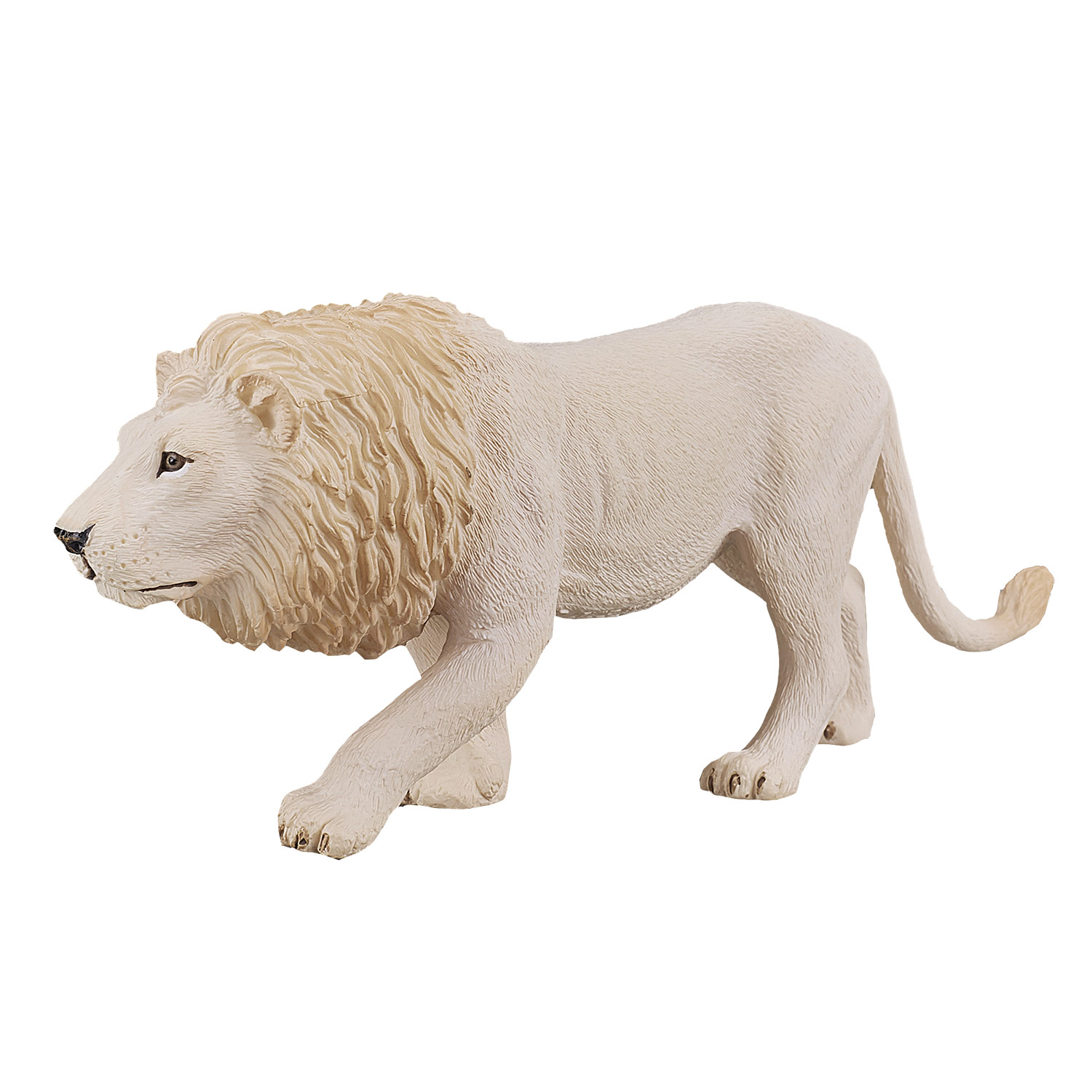 Mojo Faune Lion Blanc - 387206