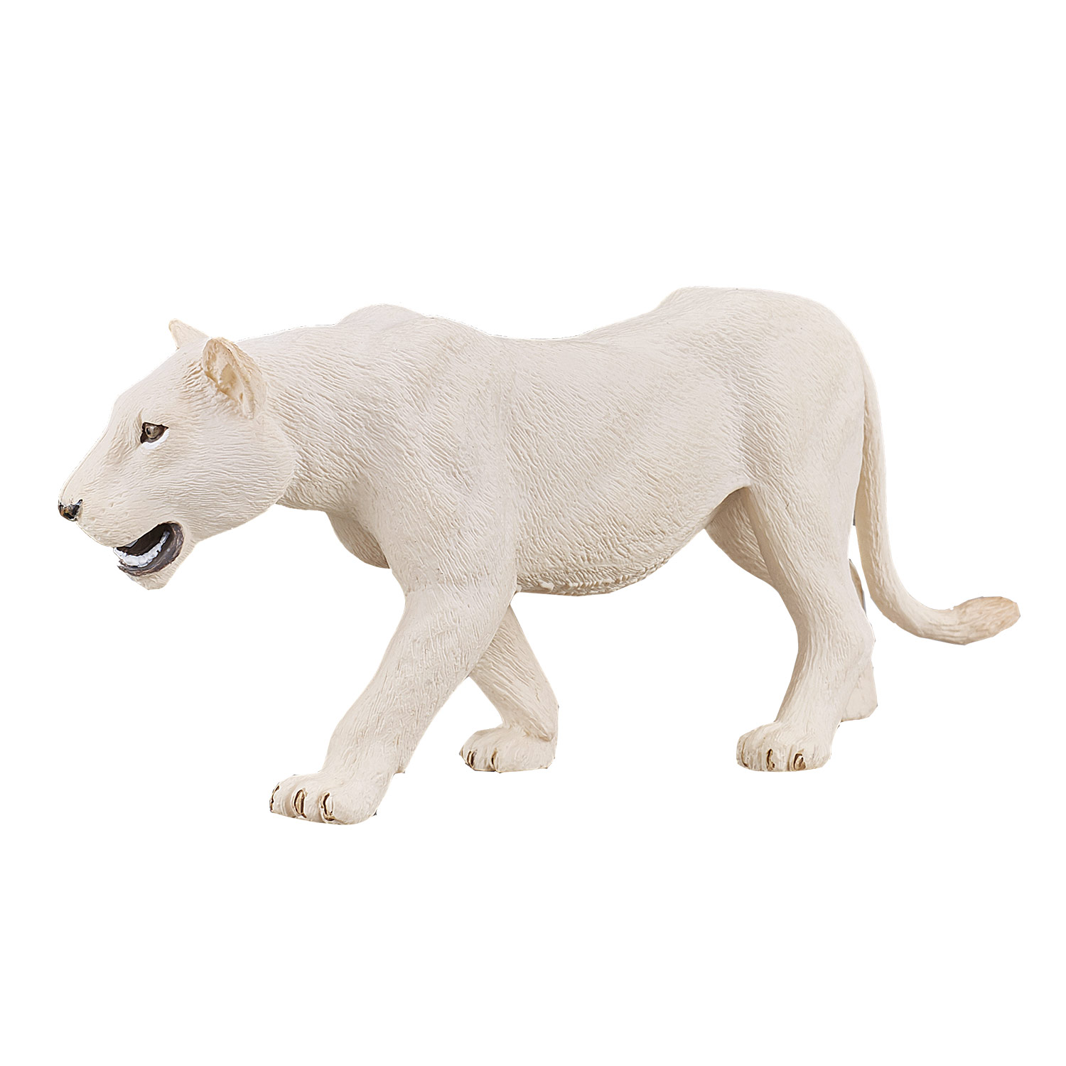 Mojo Wildlife Weiße Löwin - 387207