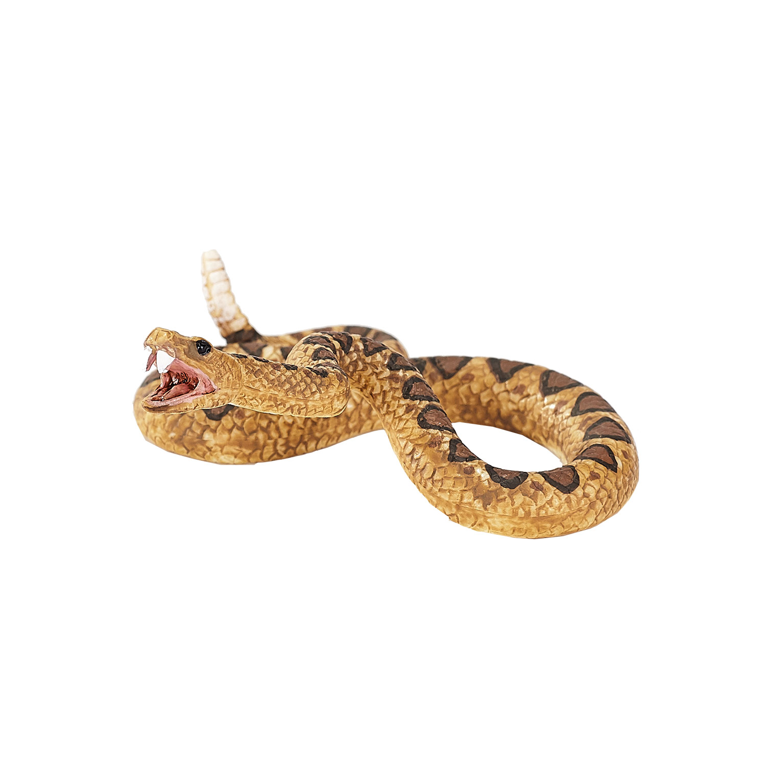 Serpent à sonnette Mojo Wildlife - 387268