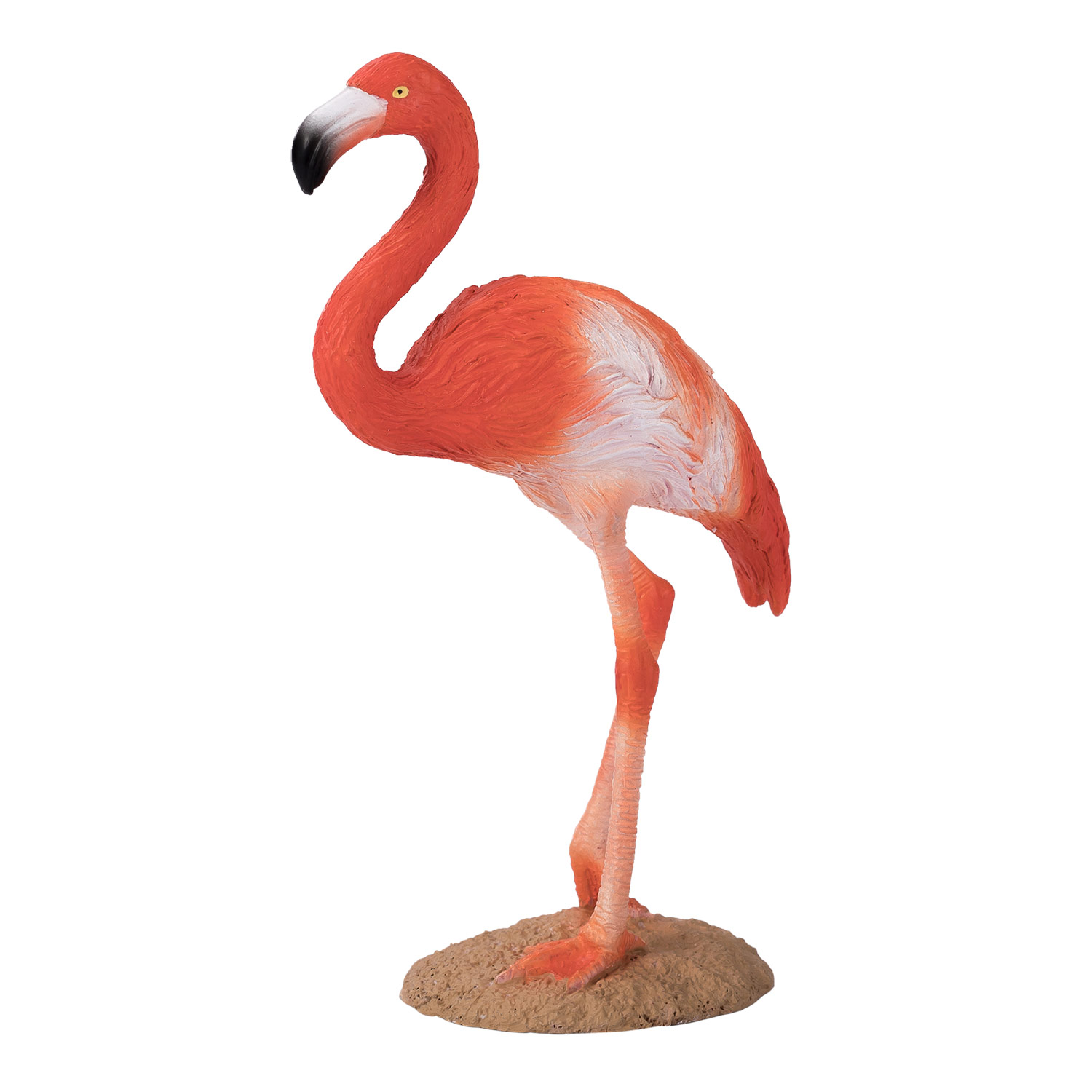Mojo Wildlife Amerikanischer Flamingo - 387134