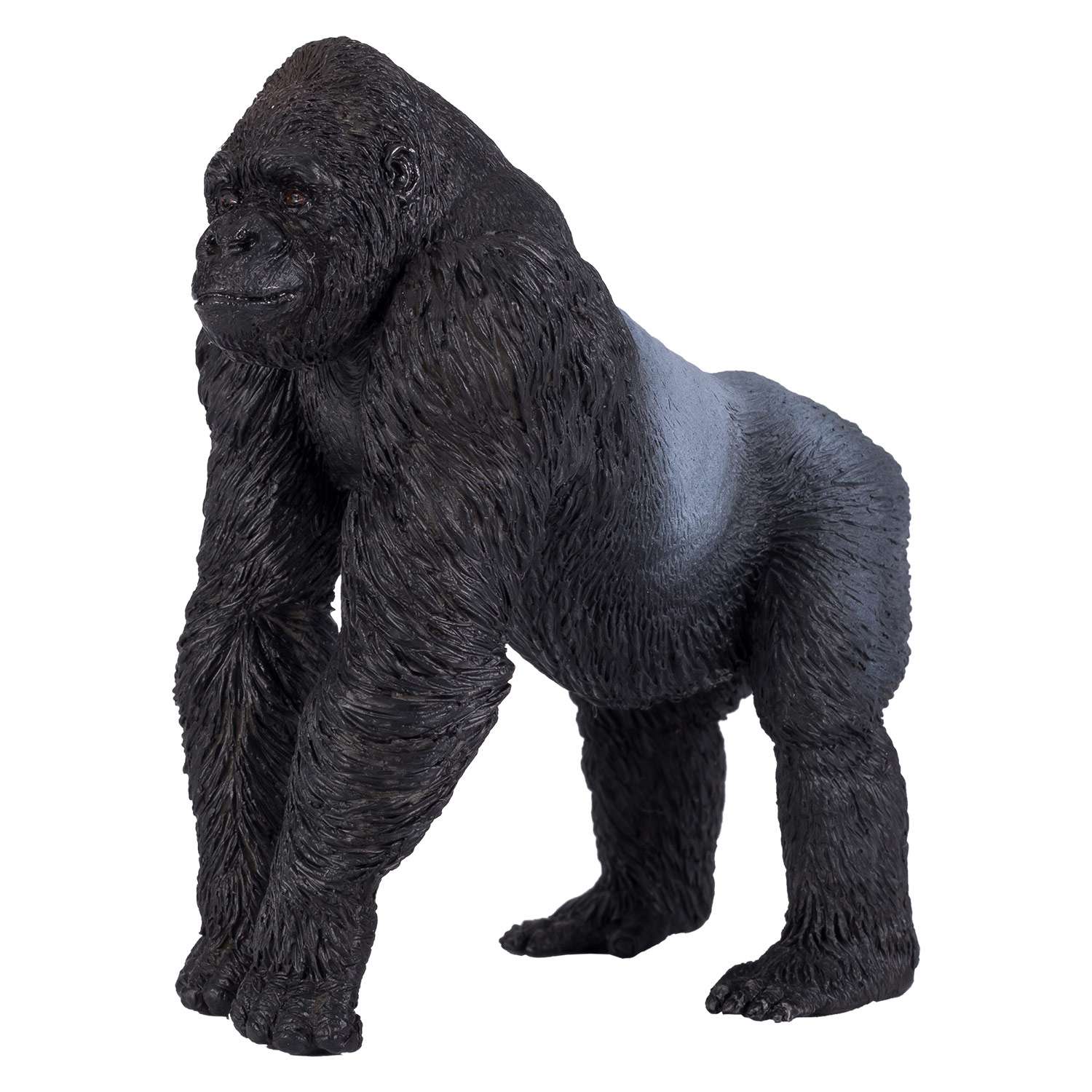 Mojo Wildlife Gorilla männlicher Silberrücken - 381003
