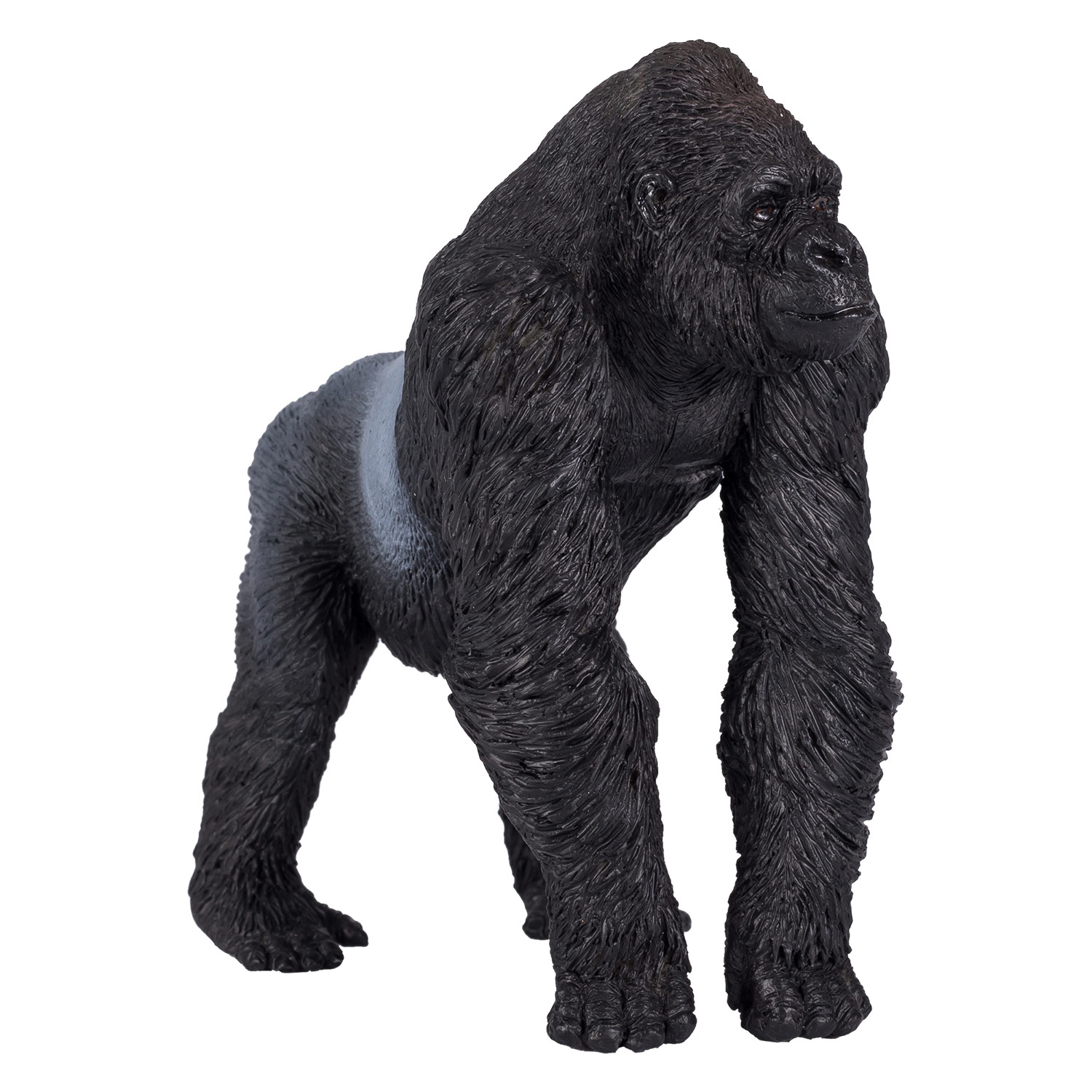 Mojo Wildlife Gorilla Mannelijke Zilverrug - 381003