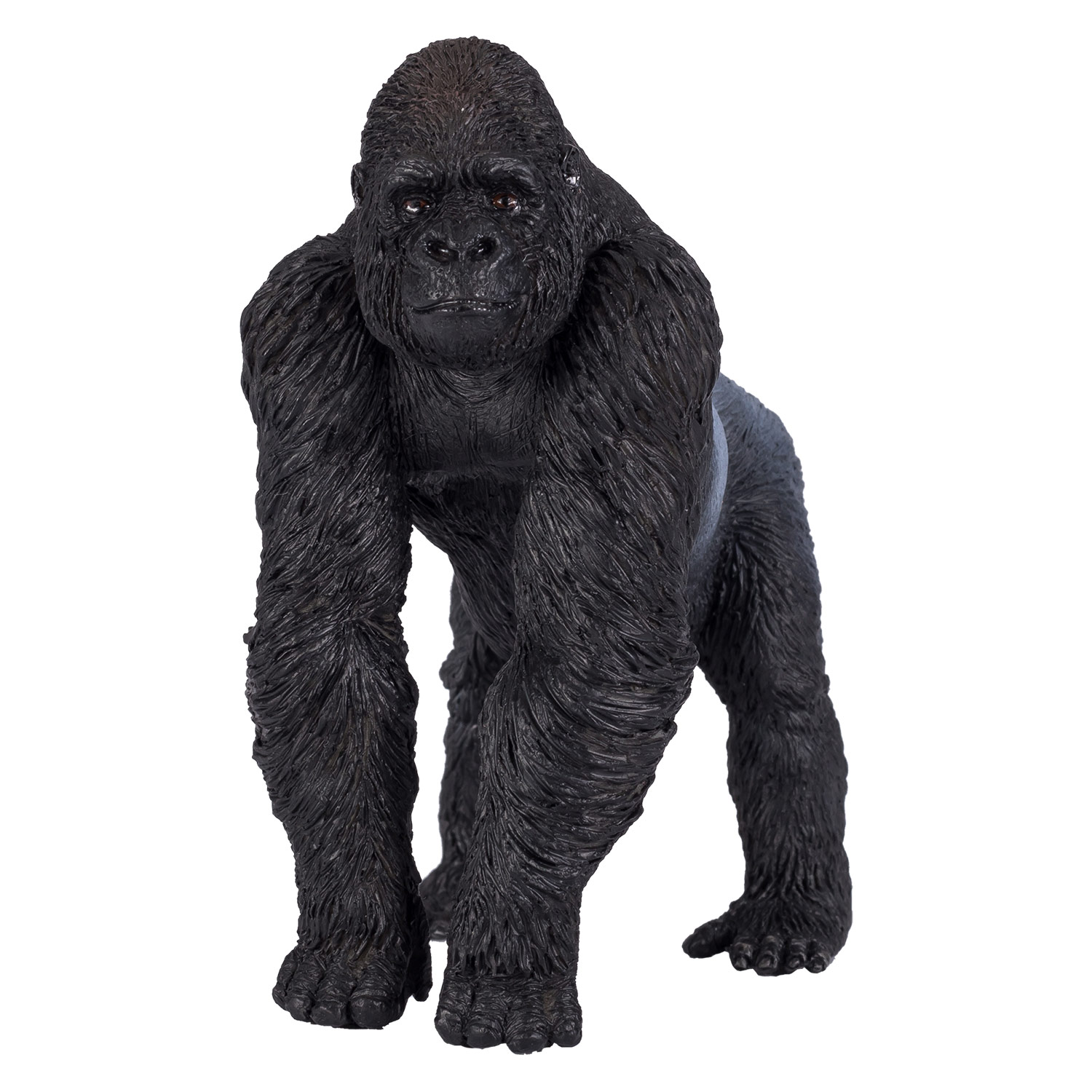 Mojo Wildlife Gorilla-Männchen Silberrücken – 381003