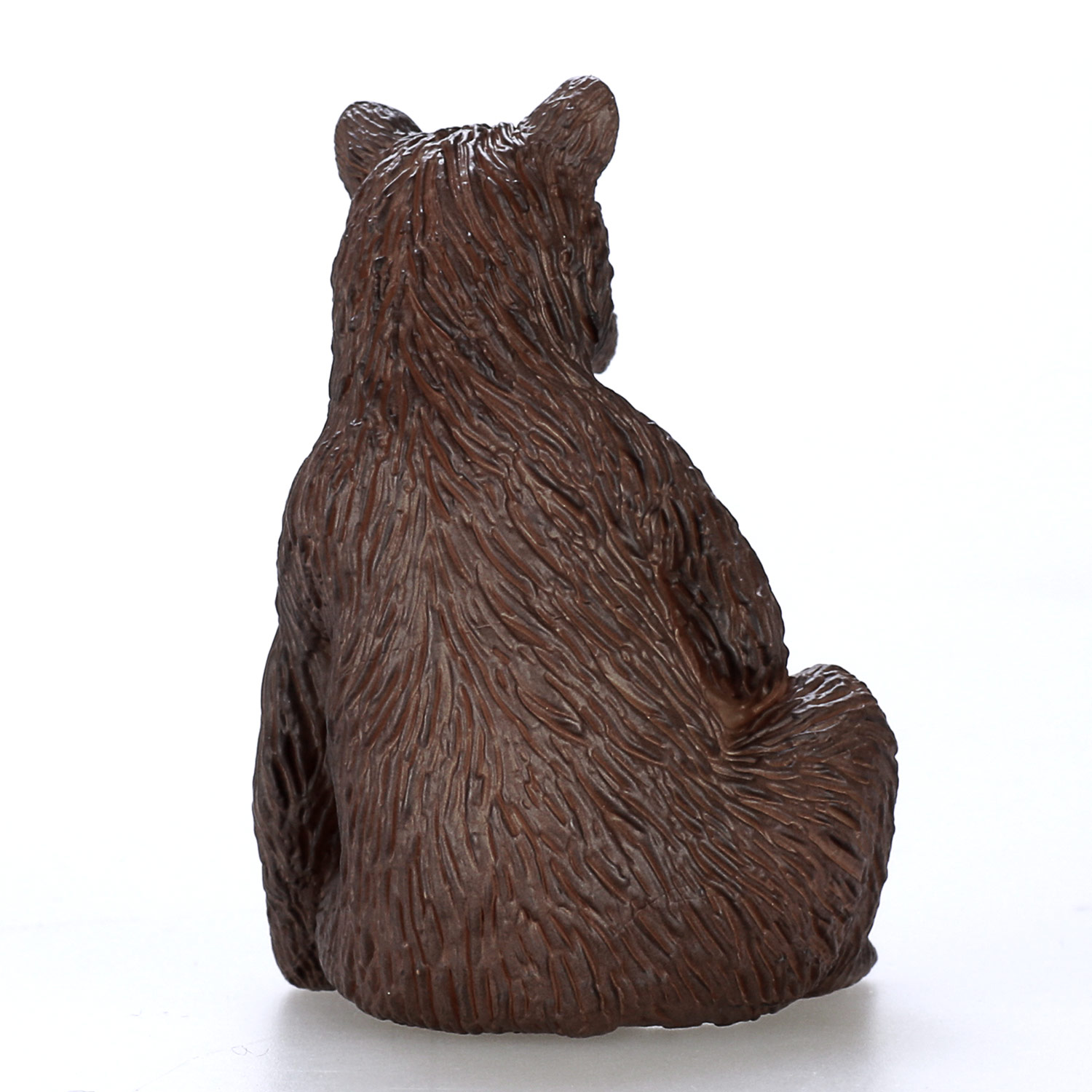 Mojo Wildlife Grizzly Bear Cub - 387217