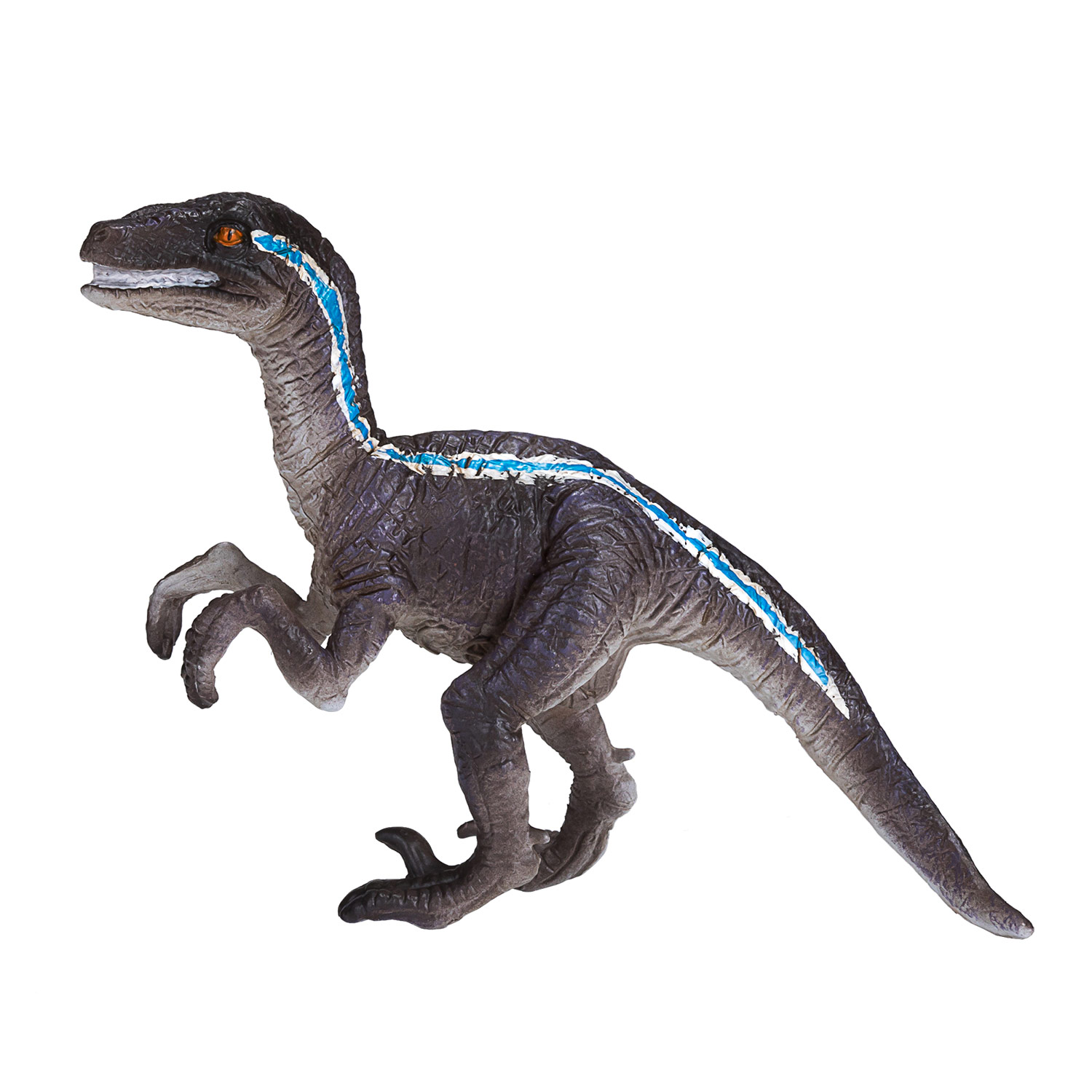 Mojo Vorgeschichte Velociraptor stehend - 381027