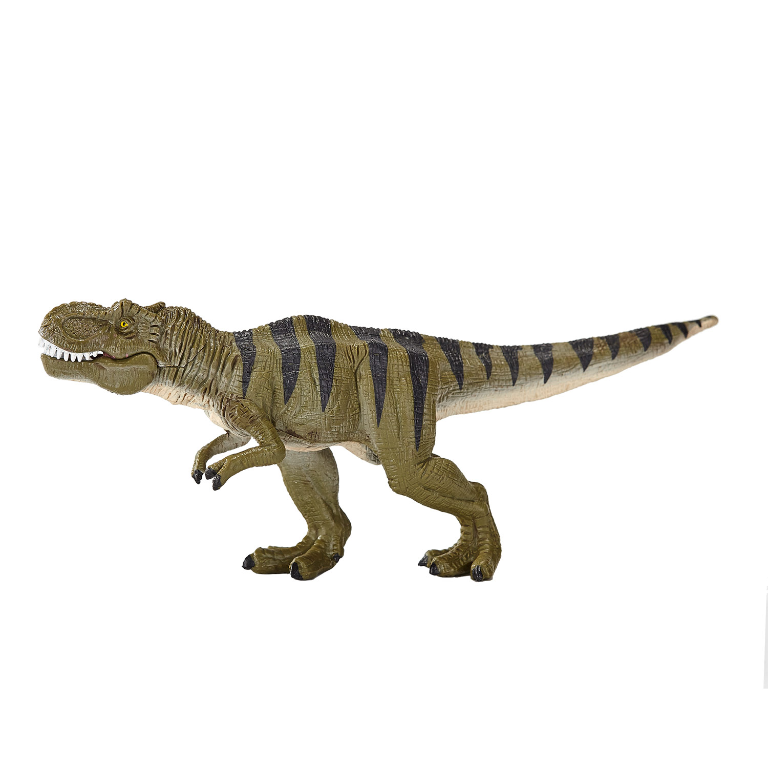 Mojo Prehistory T-Rex mit beweglichem Kiefer - 387258
