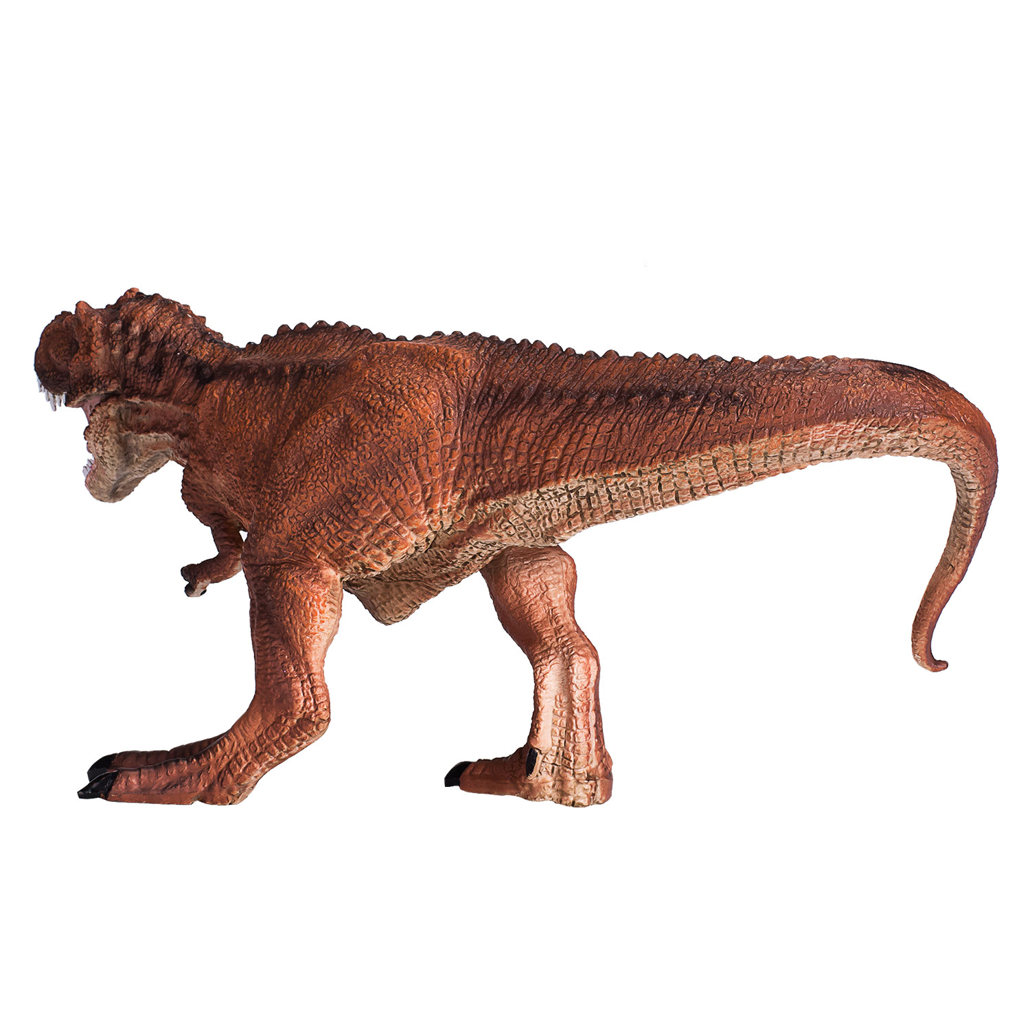Mojo Prehistory Hunting Tyrannosaurus Red – 387273