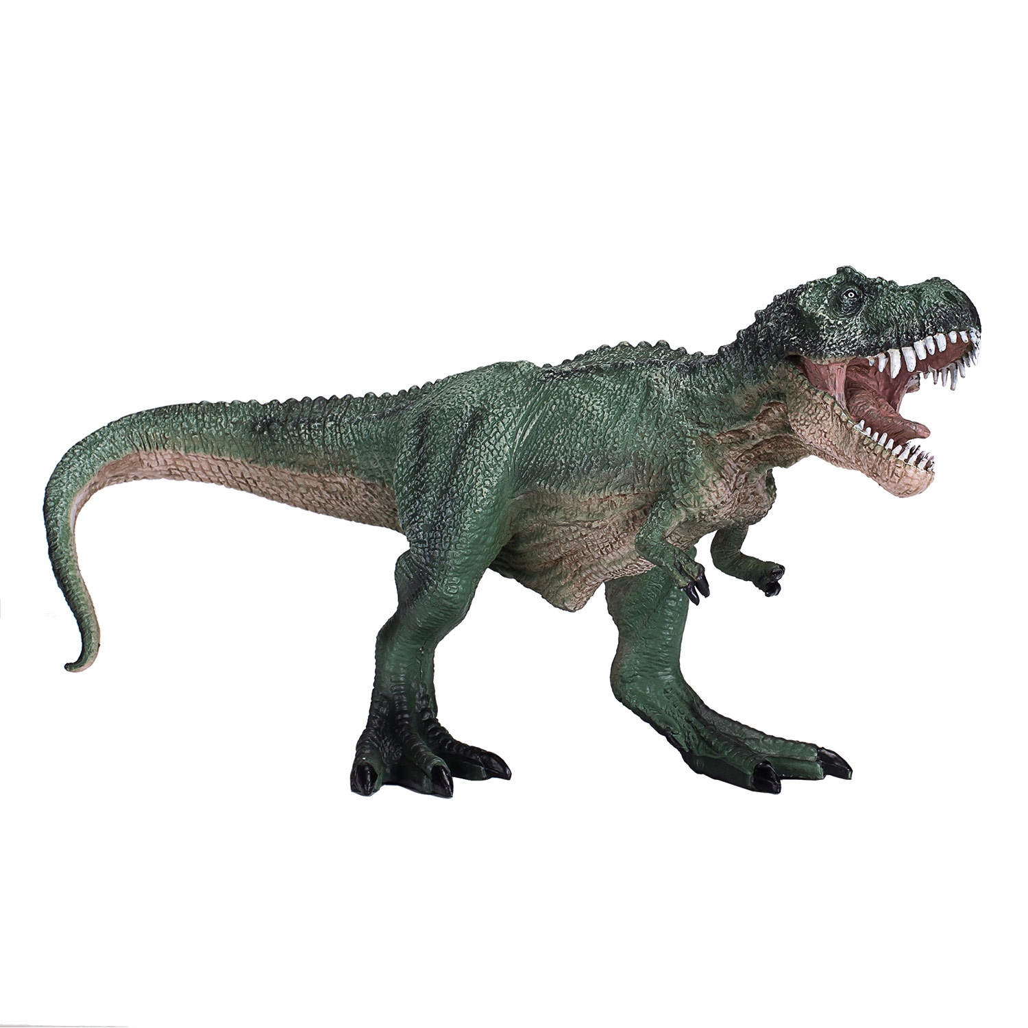 Mojo Prehistory Hunting Tyrannosaurus Green – 387293