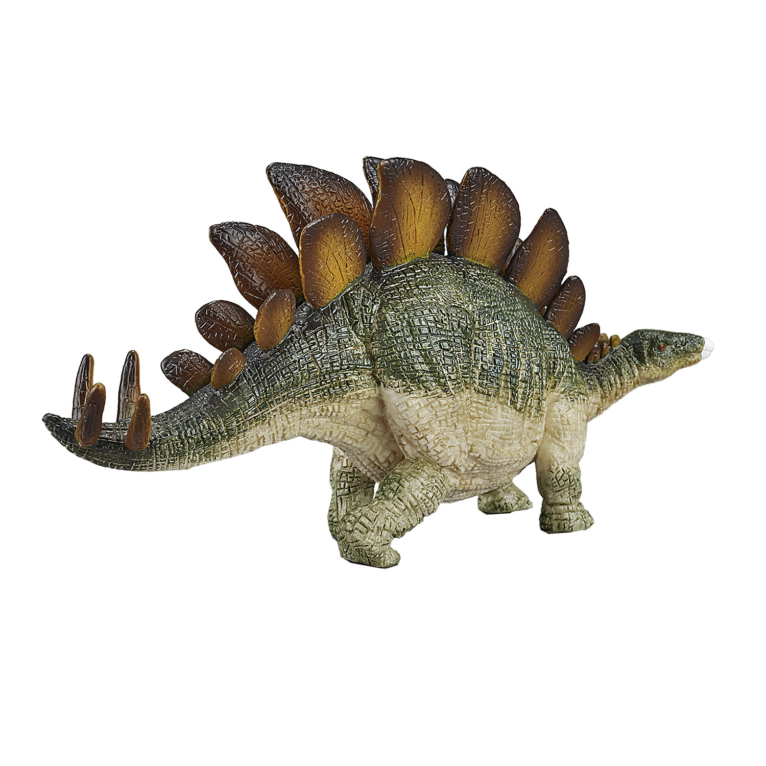 Mojo Prehistorie Stegosaurus - 387043