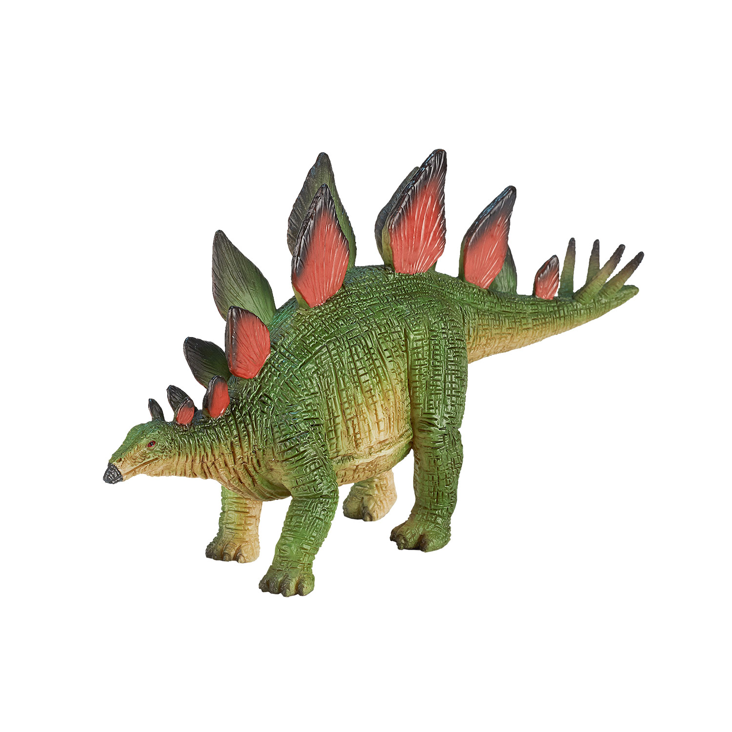 Mojo Préhistoire Stégosaure - 387228