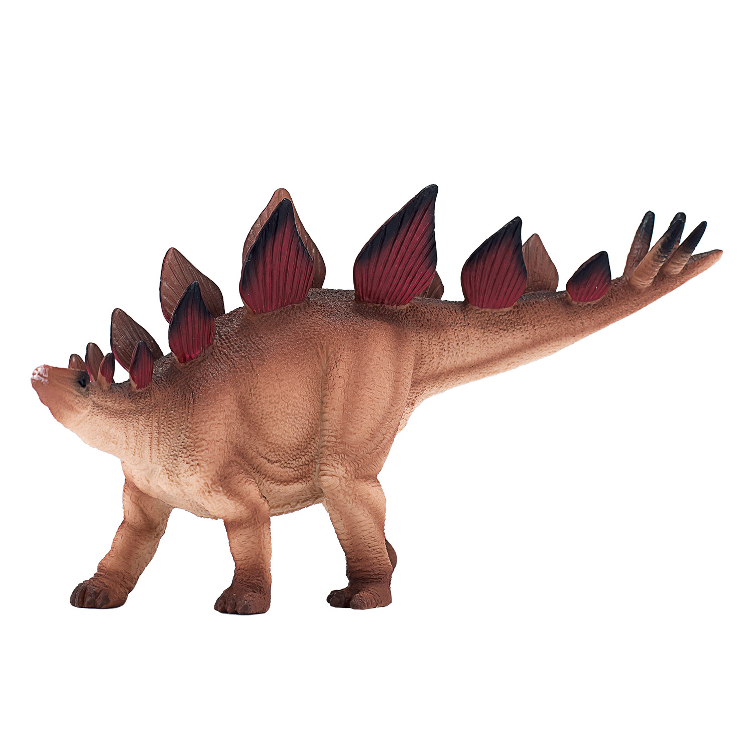 Mojo Préhistoire Stégosaure - 387380