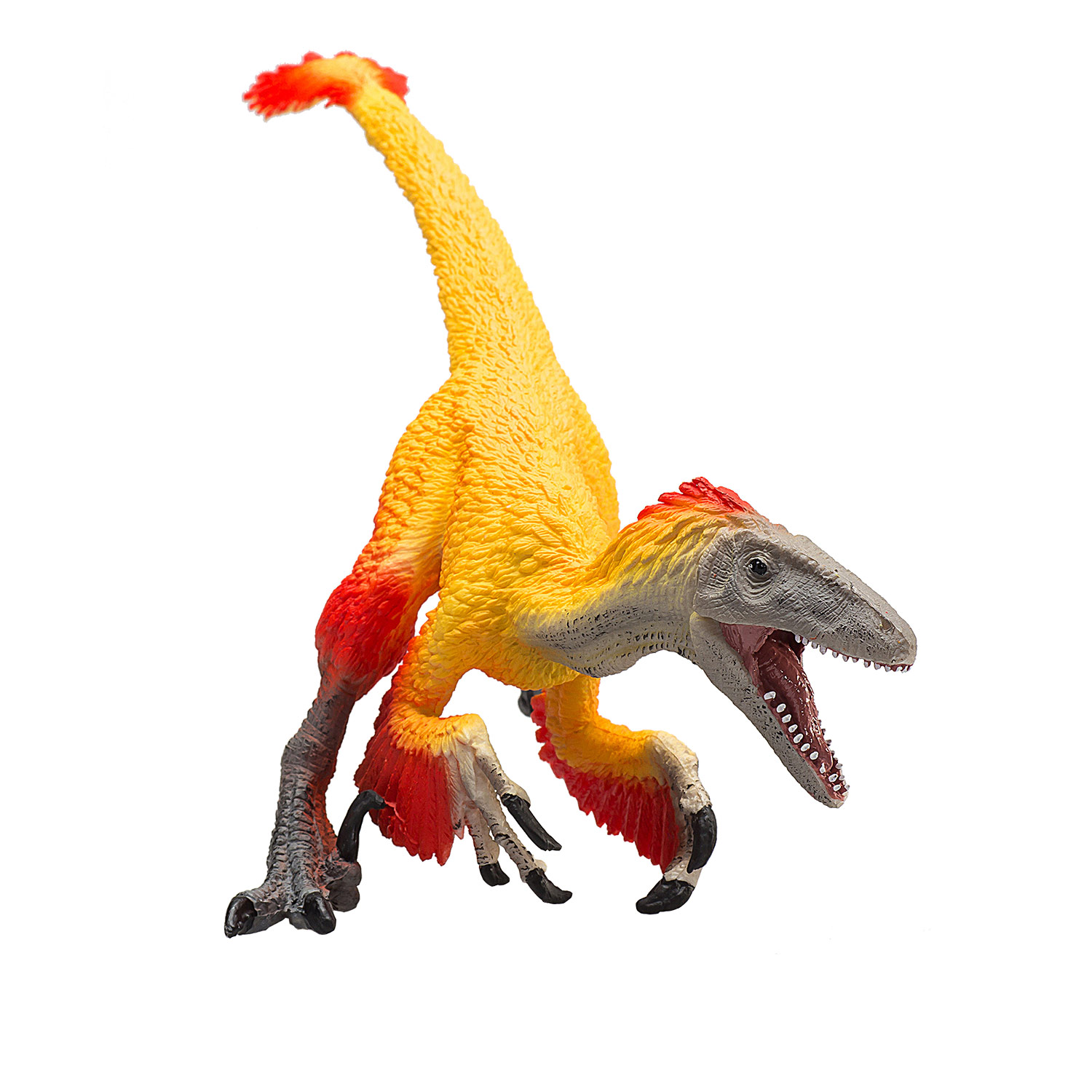 Dinosaure Mojo Deinonychus 387139