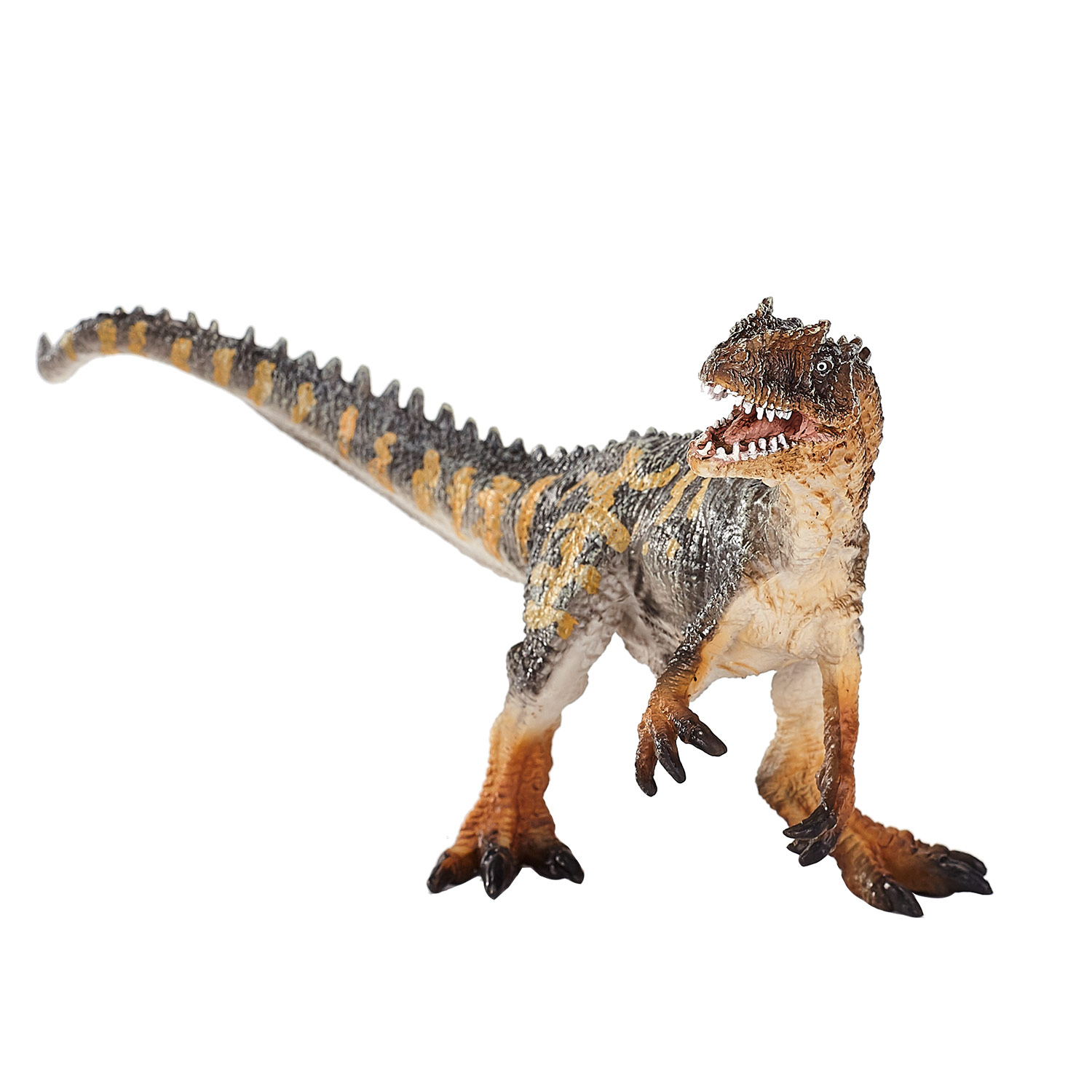 Mojo Préhistoire Allosaurus - 387274