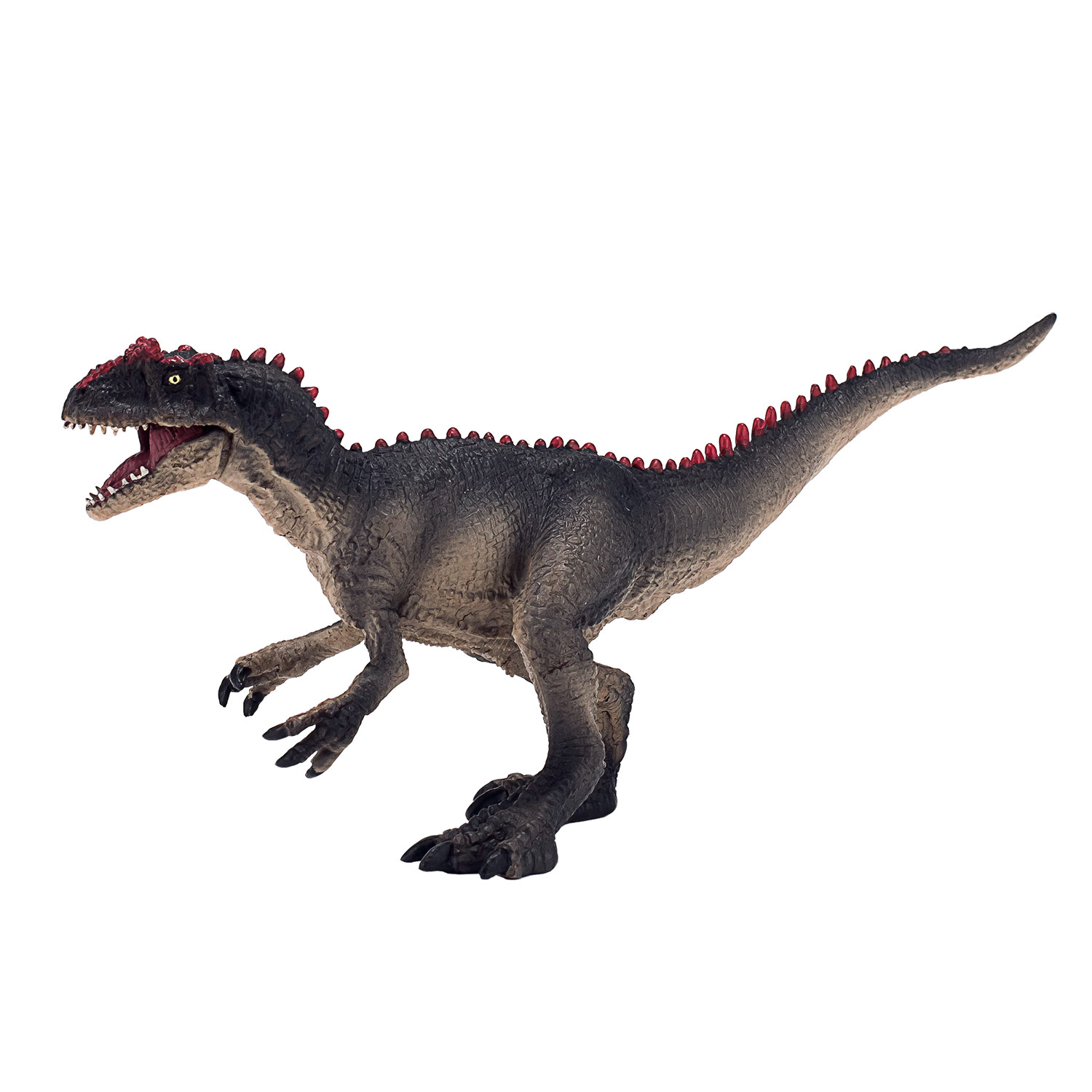 Mojo Prähistorischer Allosaurus mit beweglichem Kiefer – 387383