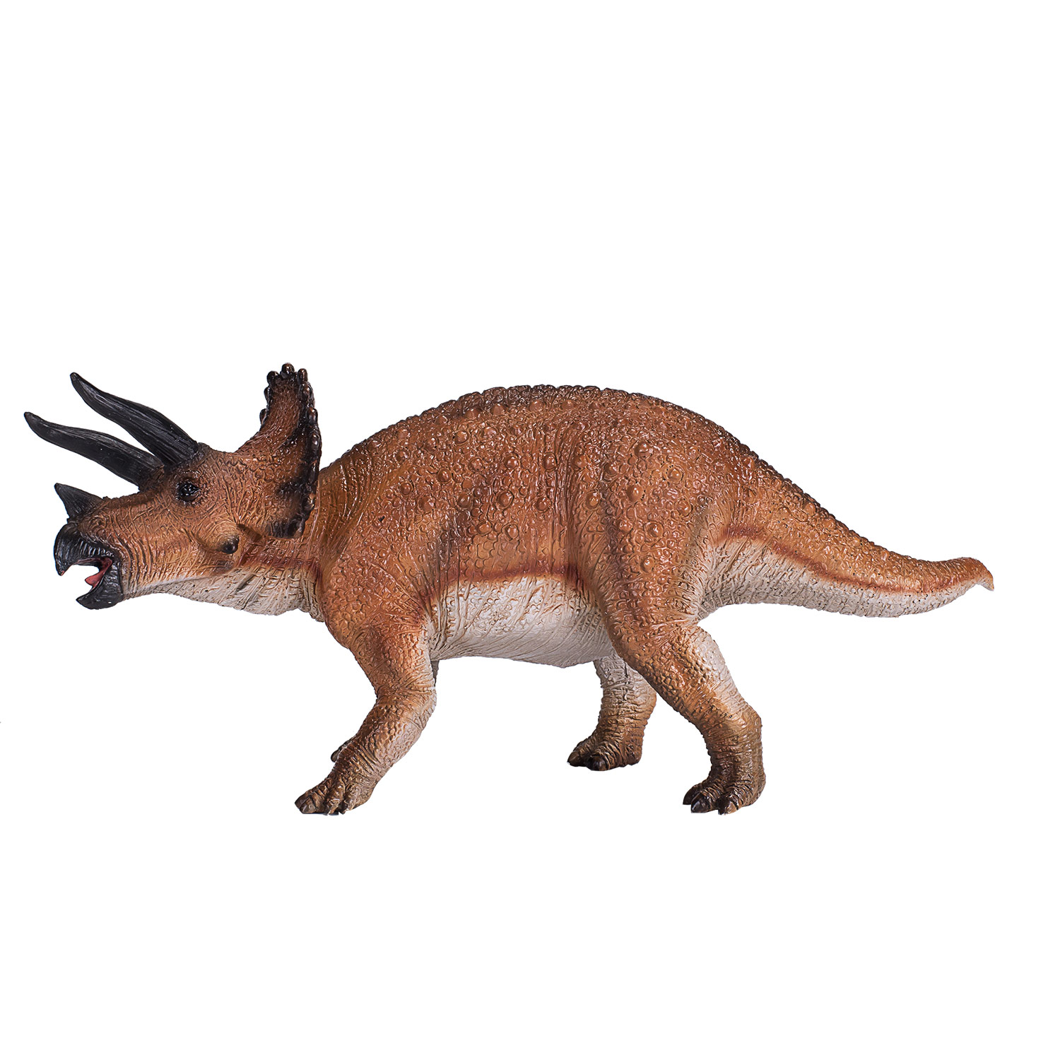 Mojo Prehistorie Triceratops - 381017