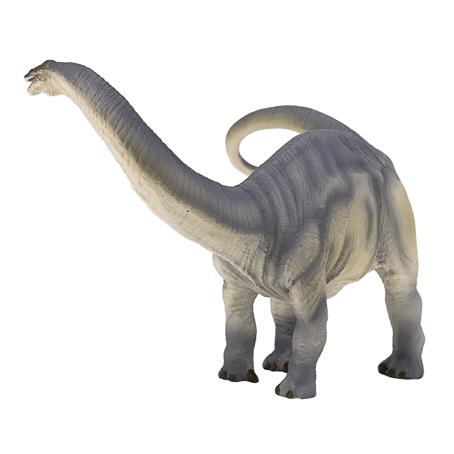 Mojo Prehistory Deluxe Brontosaurus – 387384