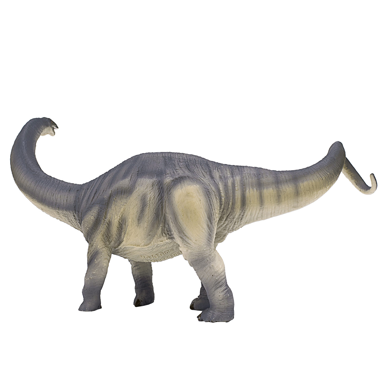 Mojo Prehistory Deluxe Brontosaure - 387384