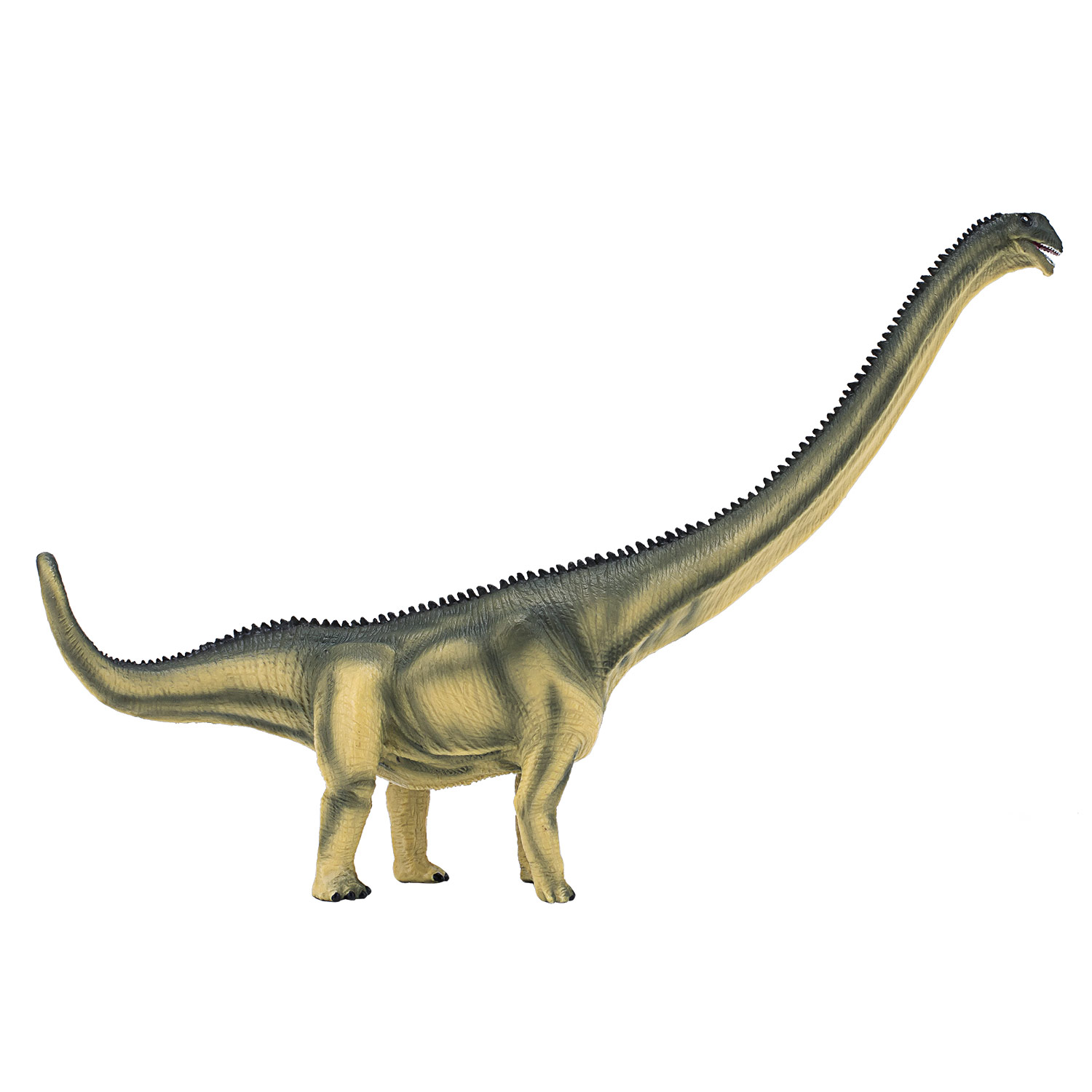 Mojo Prehistory Deluxe Mamenchisaurus – 387387