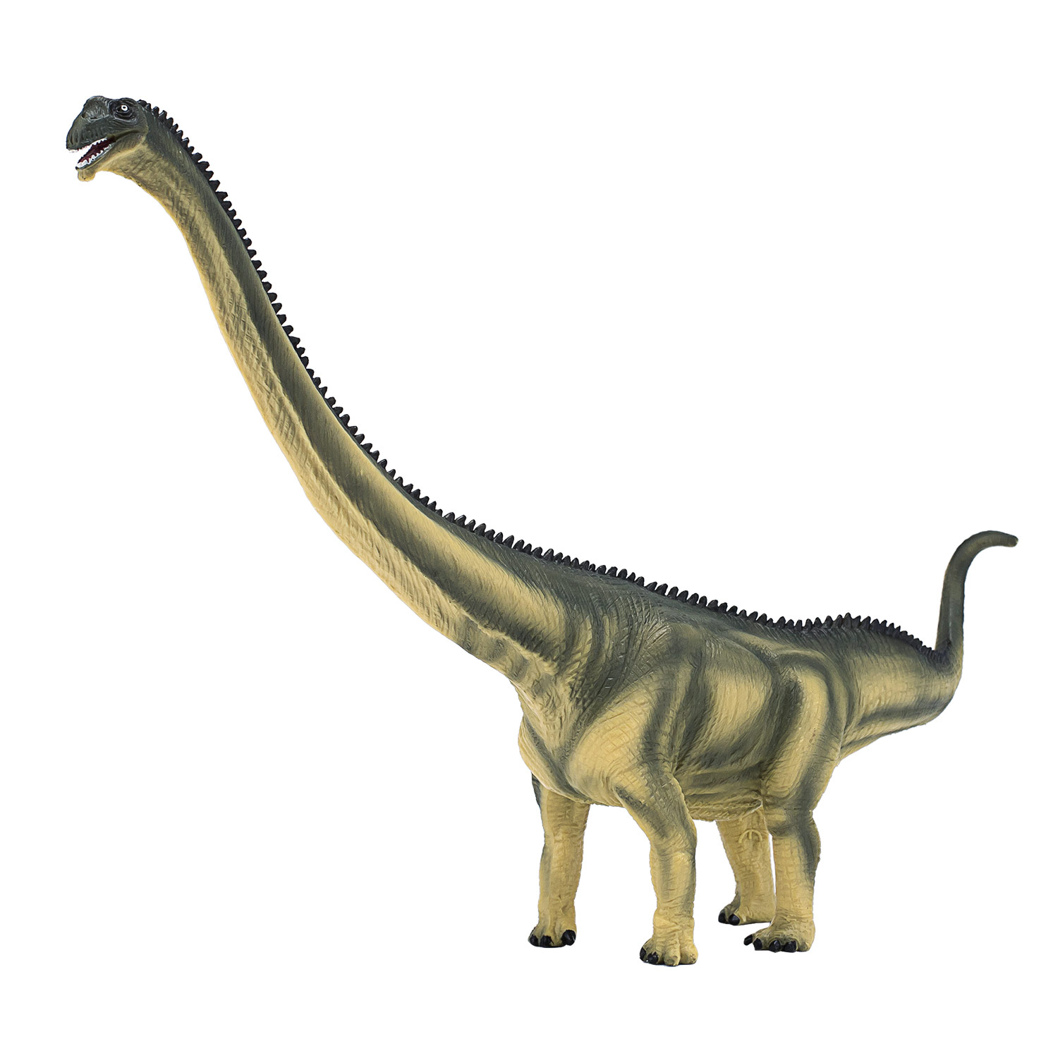 Mojo Préhistoire Deluxe Mamenchisaurus - 387387