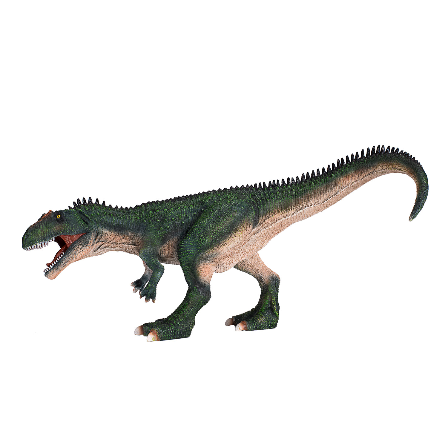 Mojo Prehistory Deluxe Giganotosaurus - 381013