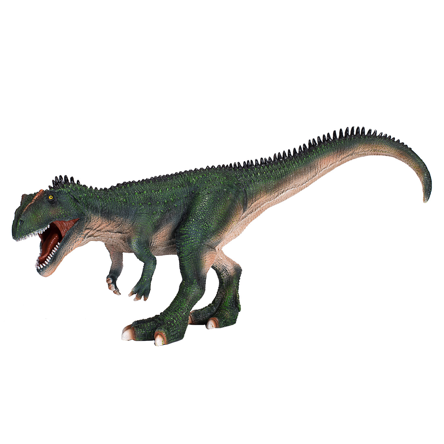 Mojo Vorgeschichte Deluxe Giganotosaurus - 381013