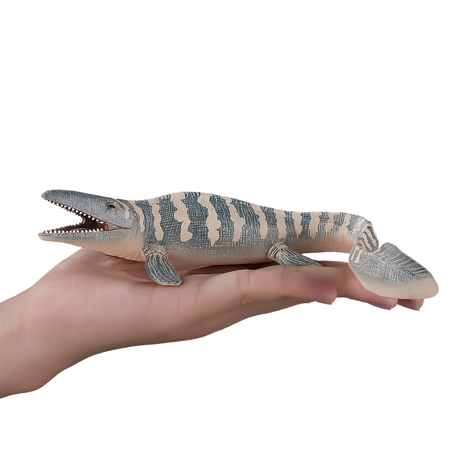 Mojo Préhistoire Tylosaurus - 387046