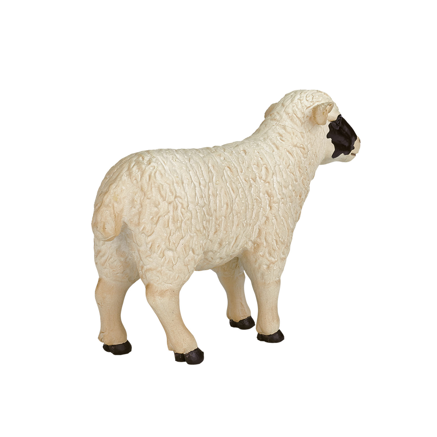 Mojo Farmland Black Head Sheep Ewe – 387058