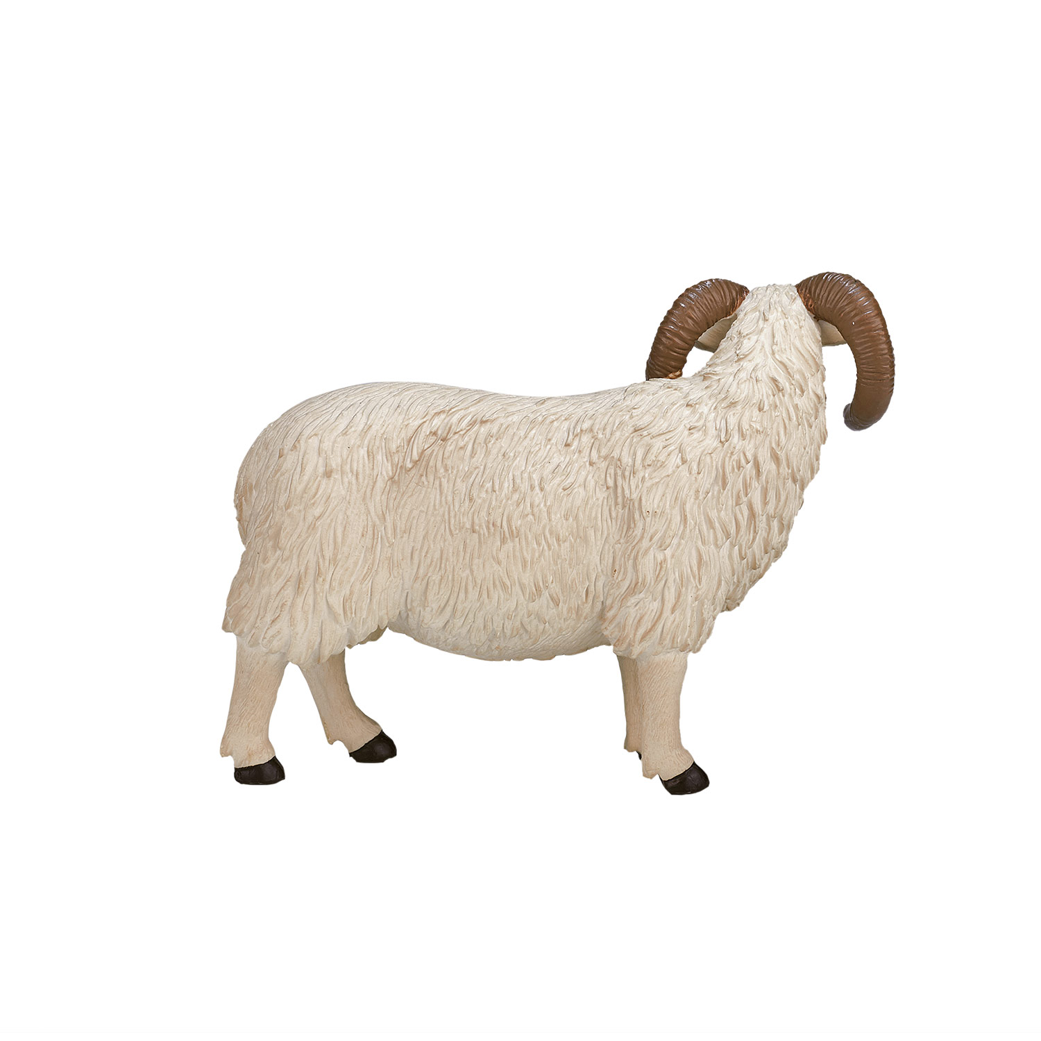 Mojo Farmland Bélier de mouton à tête noire - 387081