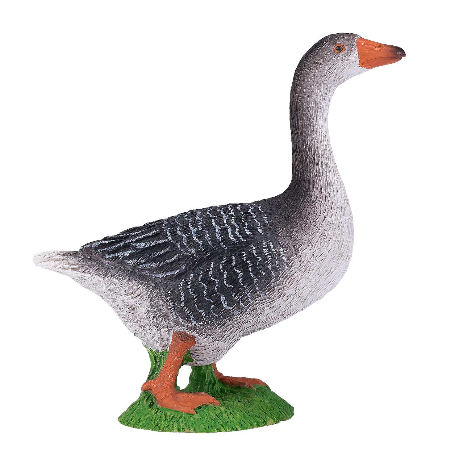 Mojo Farmland Goose Gris - 381039