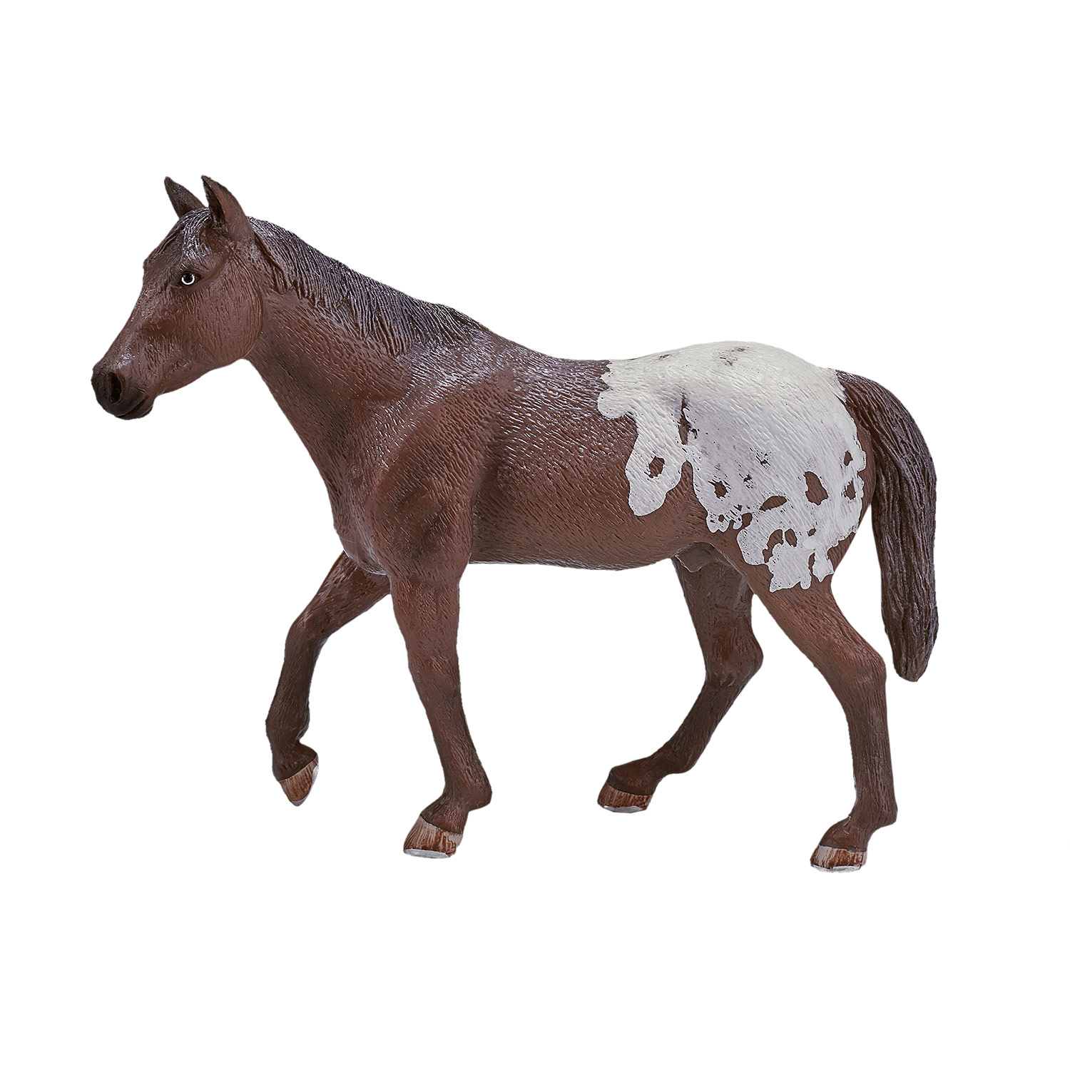 Mojo Horse World Appaloosa Hengst Fuchs - 387150