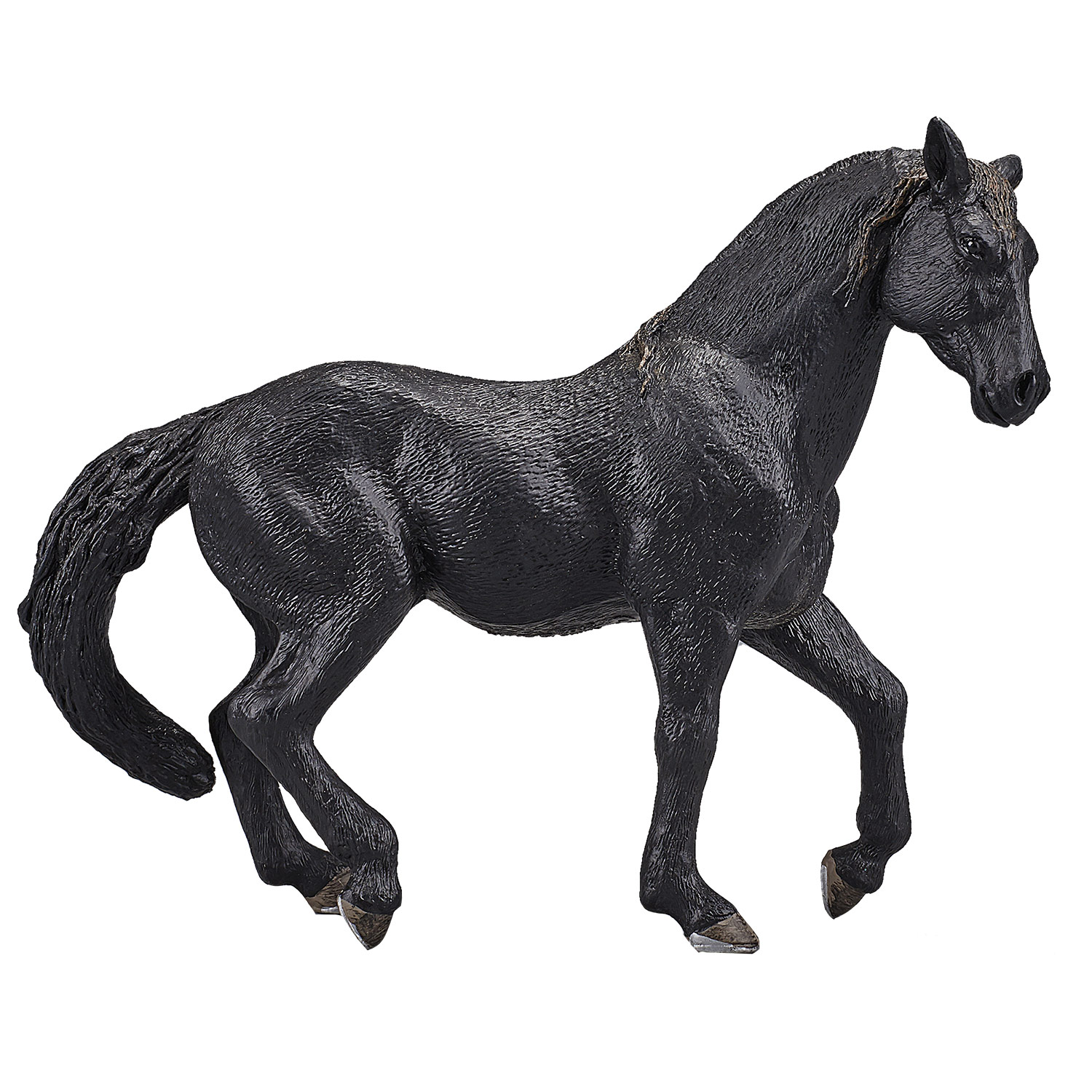 Mojo Horse World Andalusier Hengst Schwarz - 387109