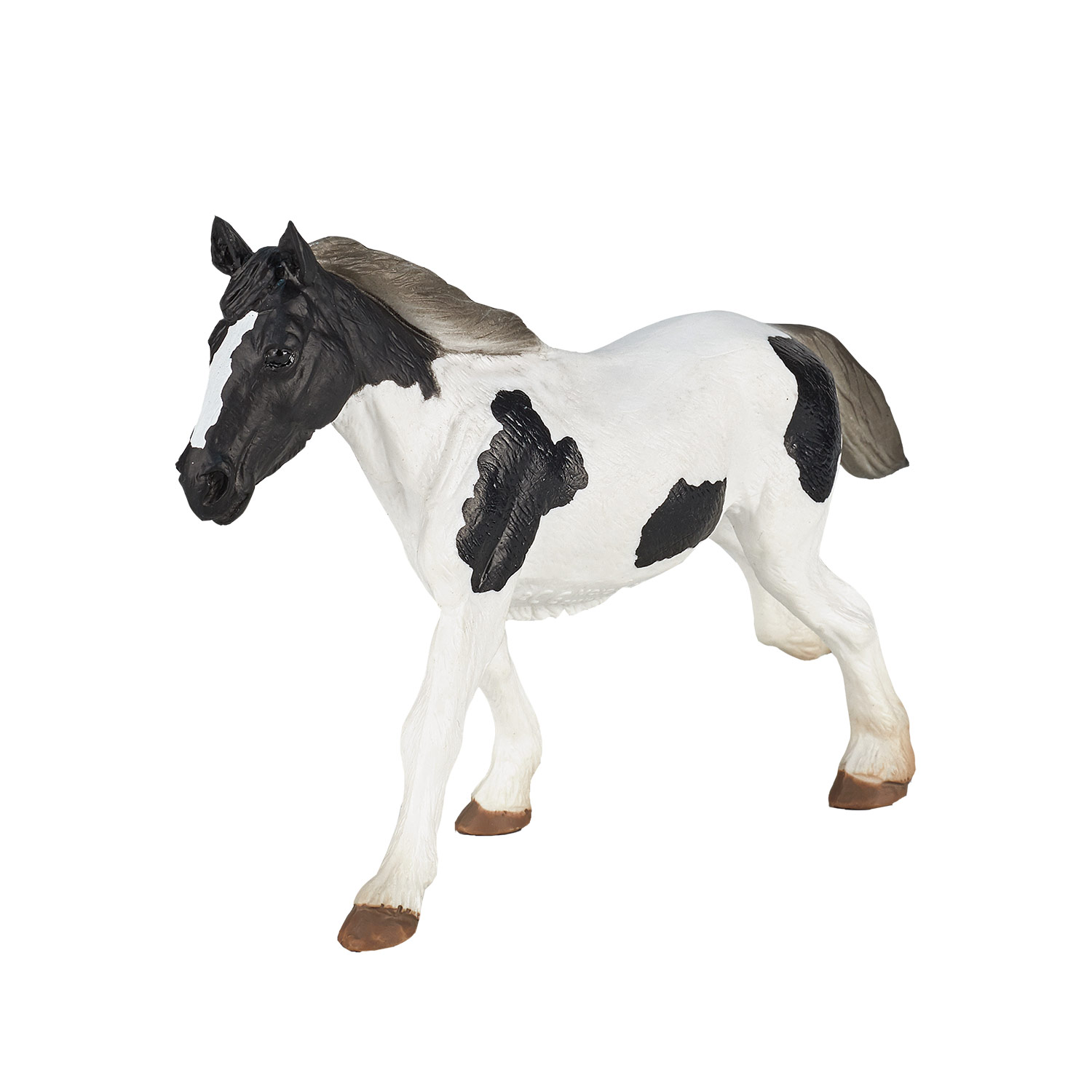 Mojo Horse World Tinker Yearling – 387219