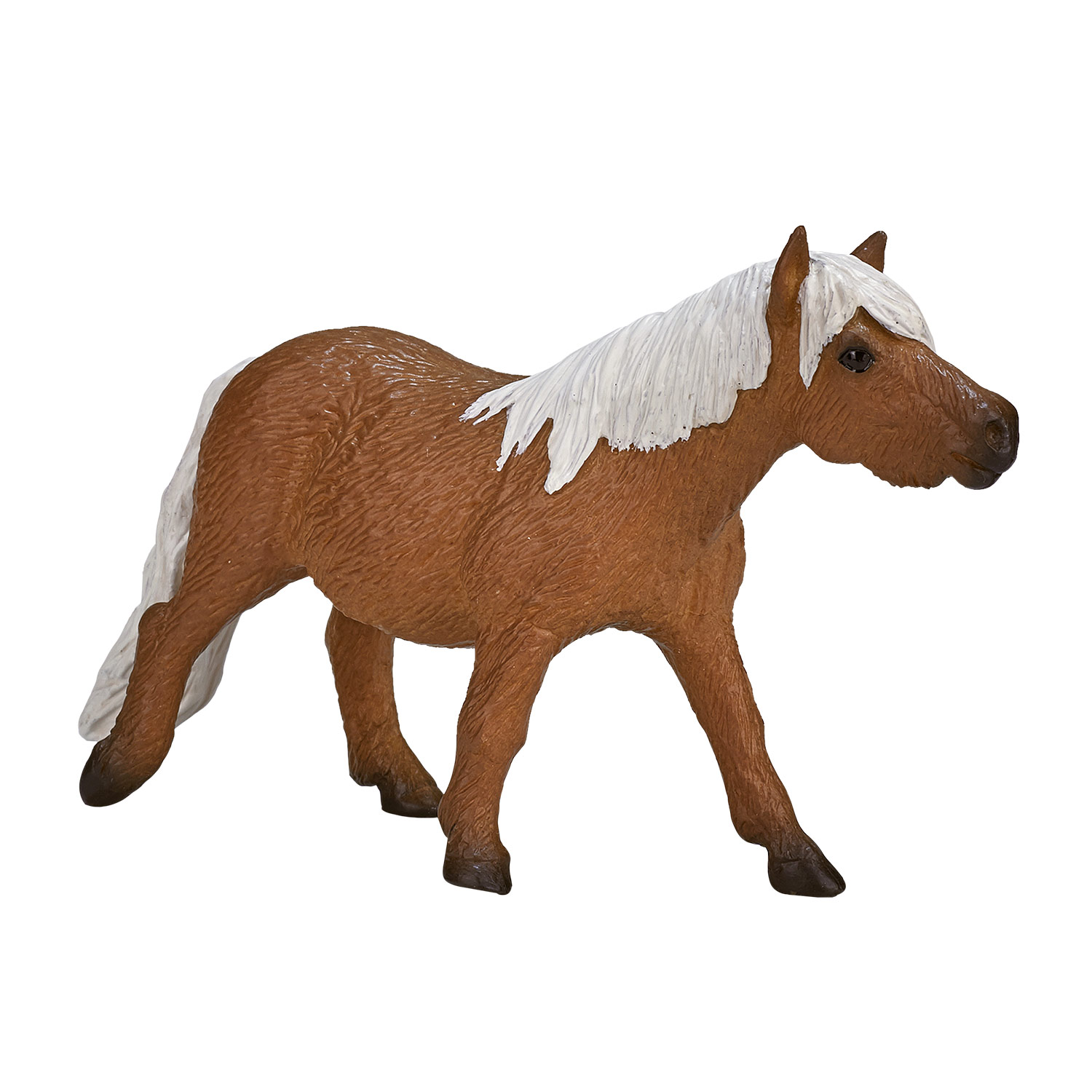 Mojo Horse World Poney Shetland - 387231